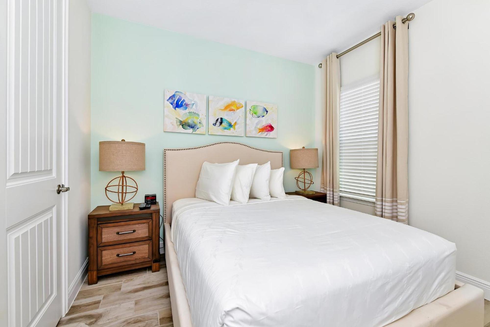 Villa Lime Near With Margaritaville Access - 2958cl Orlando