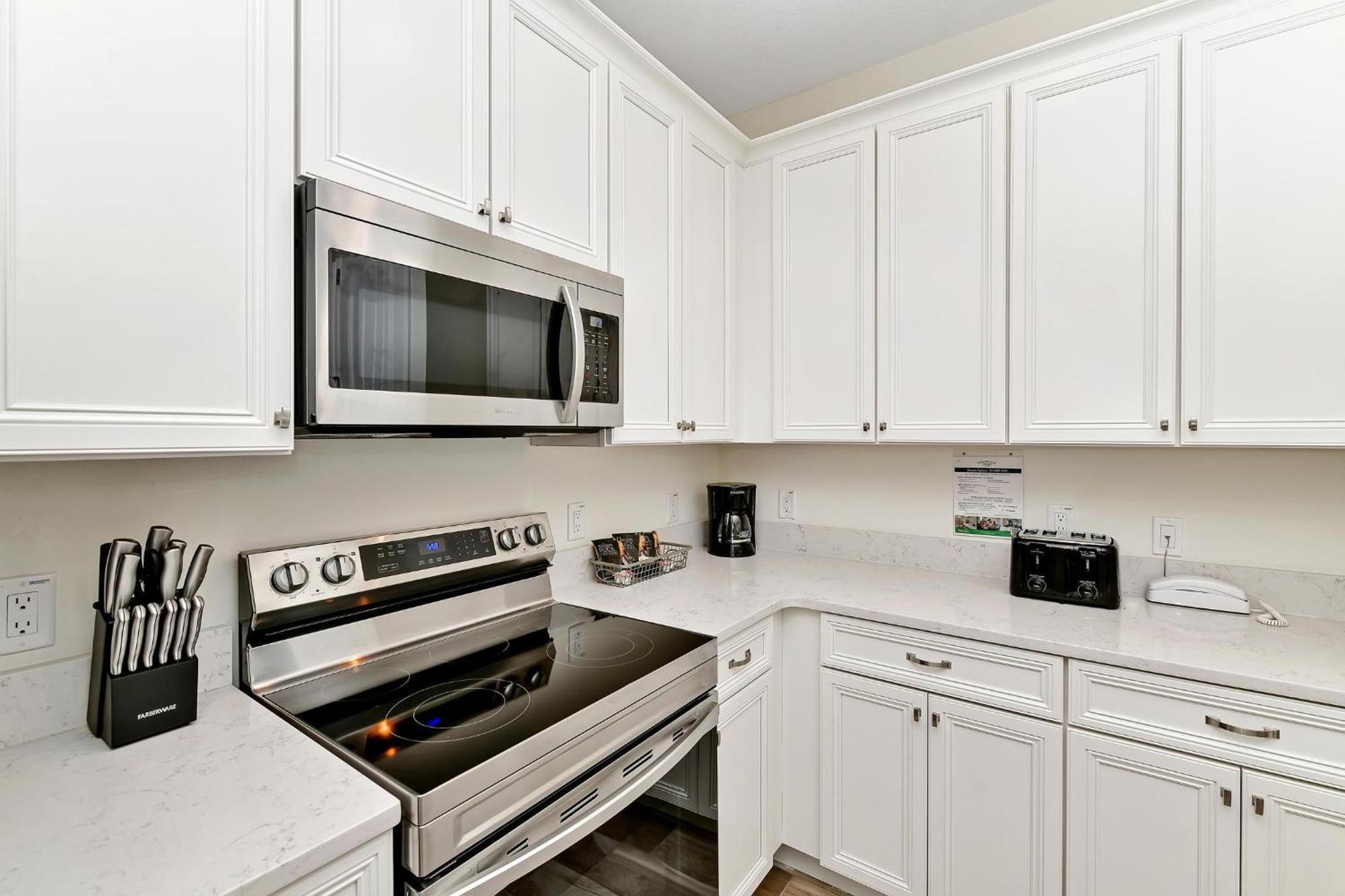 Villa Lime Near With Margaritaville Access - 2958cl Orlando