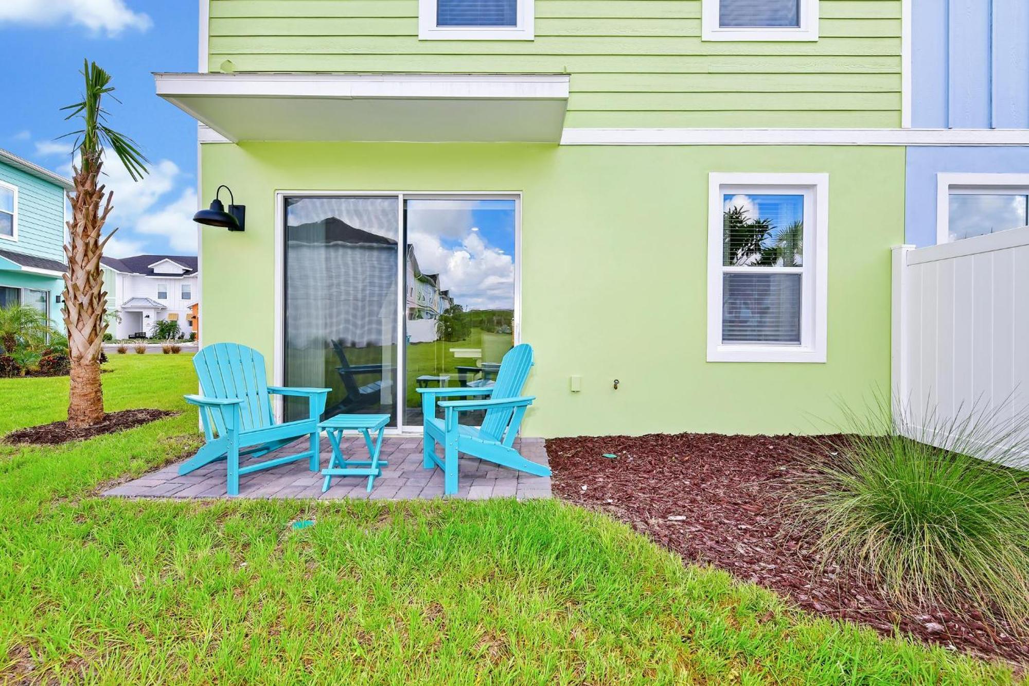 Lime Near With Margaritaville Access - 2958cl Villa