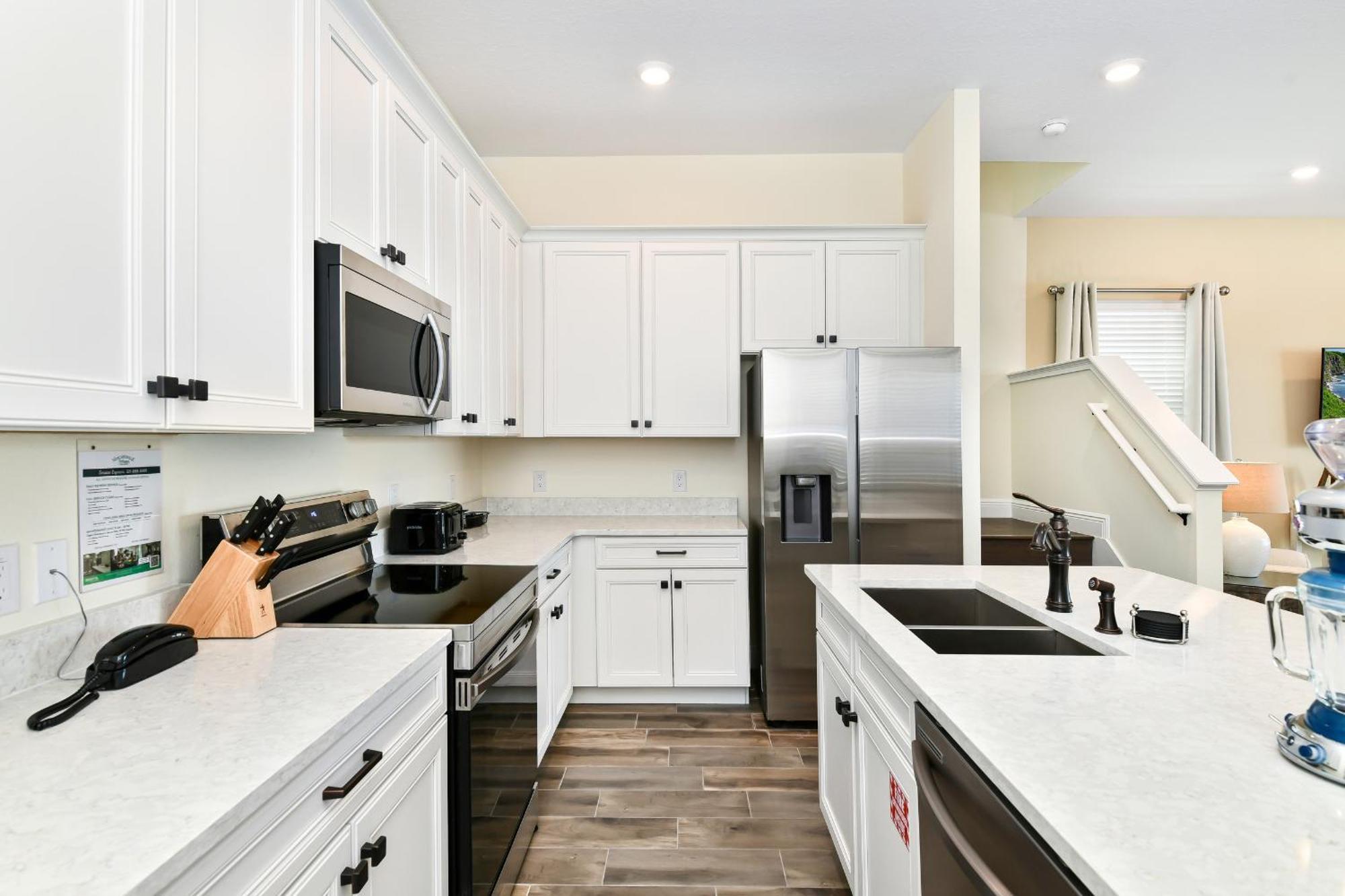 Waters Edge Near With Margaritaville Access - 8129su