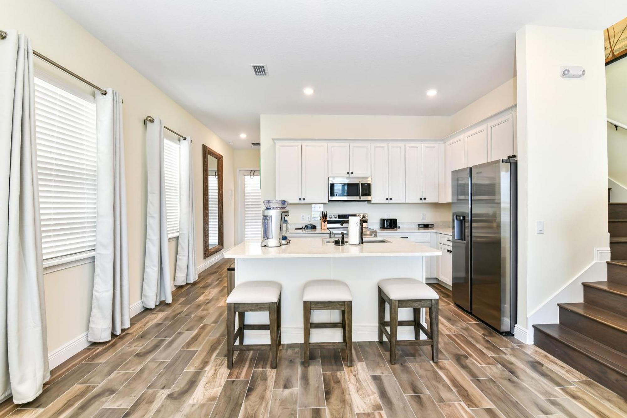 Waters Edge Near With Margaritaville Access - 8129su Villa Orlando