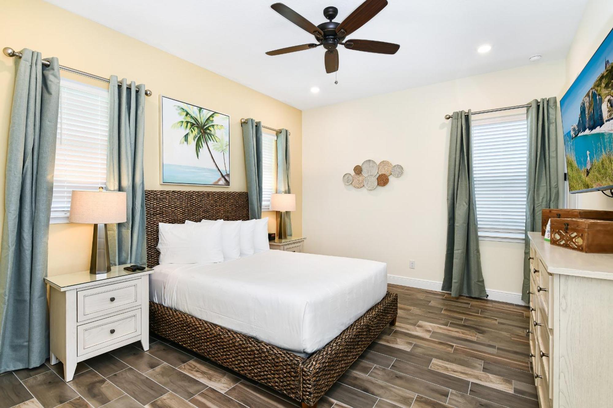Waters Edge Near With Margaritaville Access - 8129su *