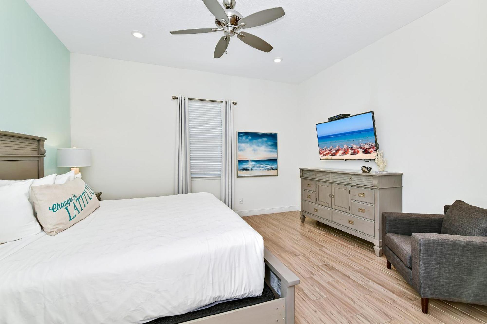 Paradise With Private Pool Near With Margaritaville Access - 8085su Holiday home *