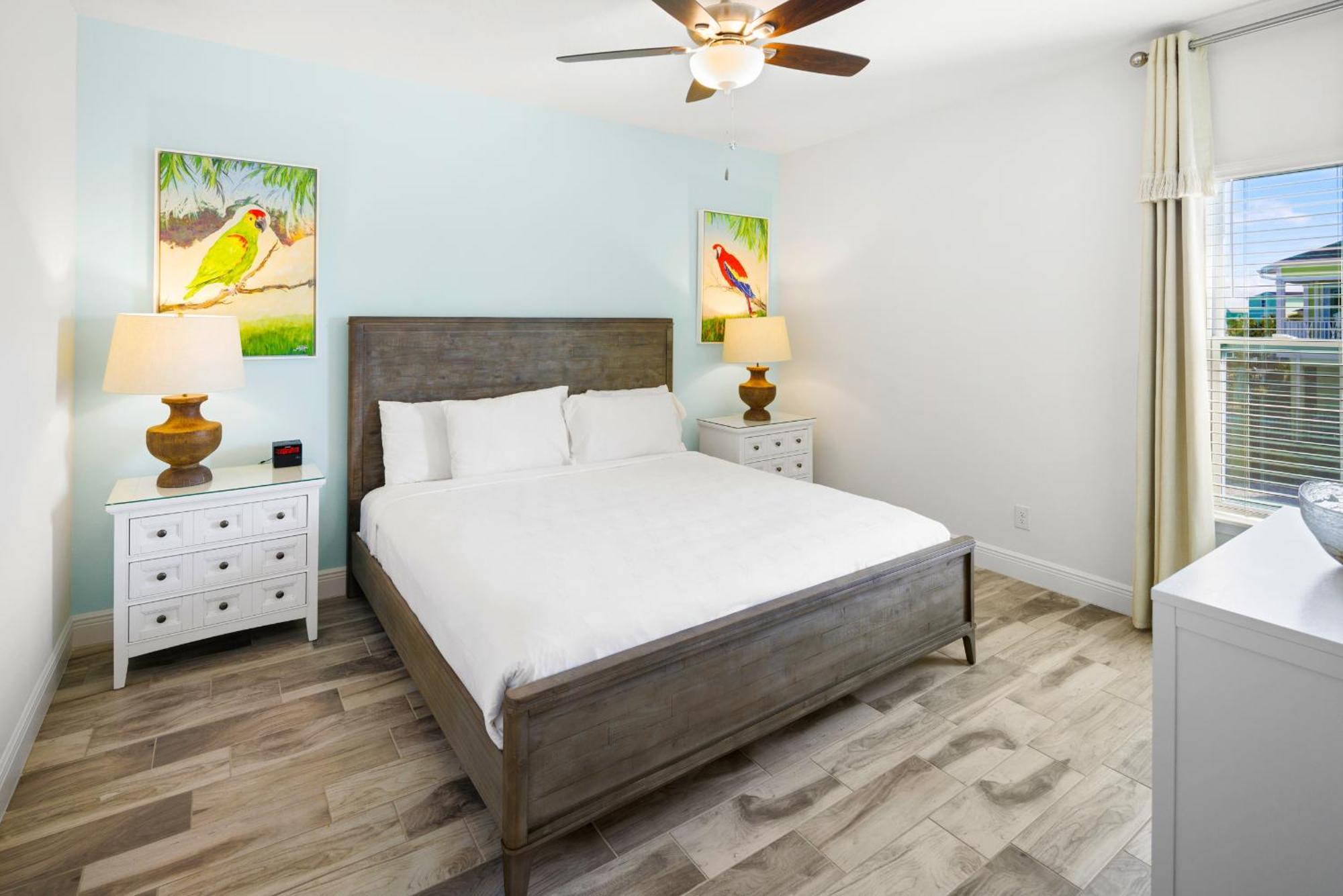 Lovely Near With Margaritaville Access - 8201su Villa *