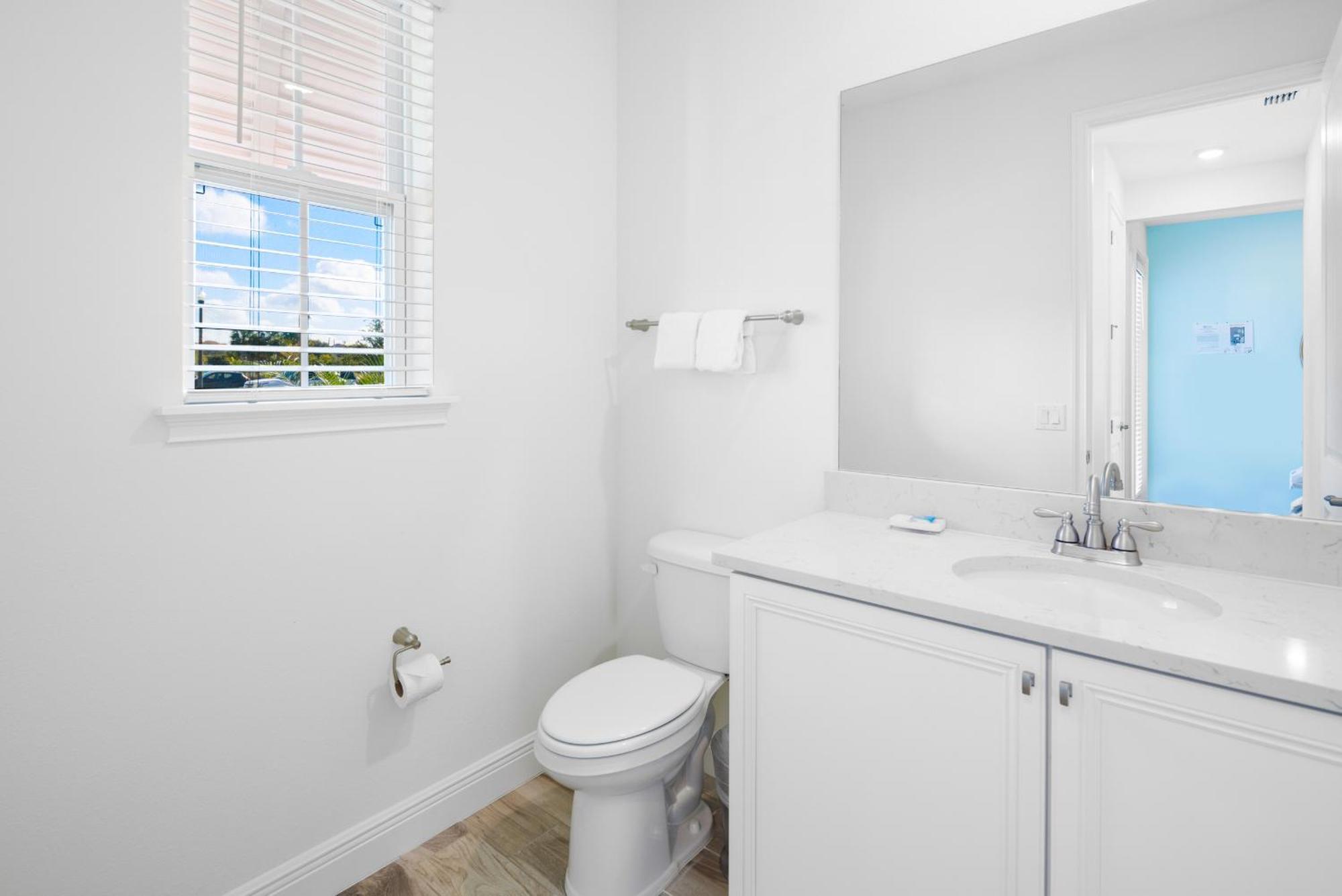 Lovely Near With Margaritaville Access - 8201su Villa Orlando