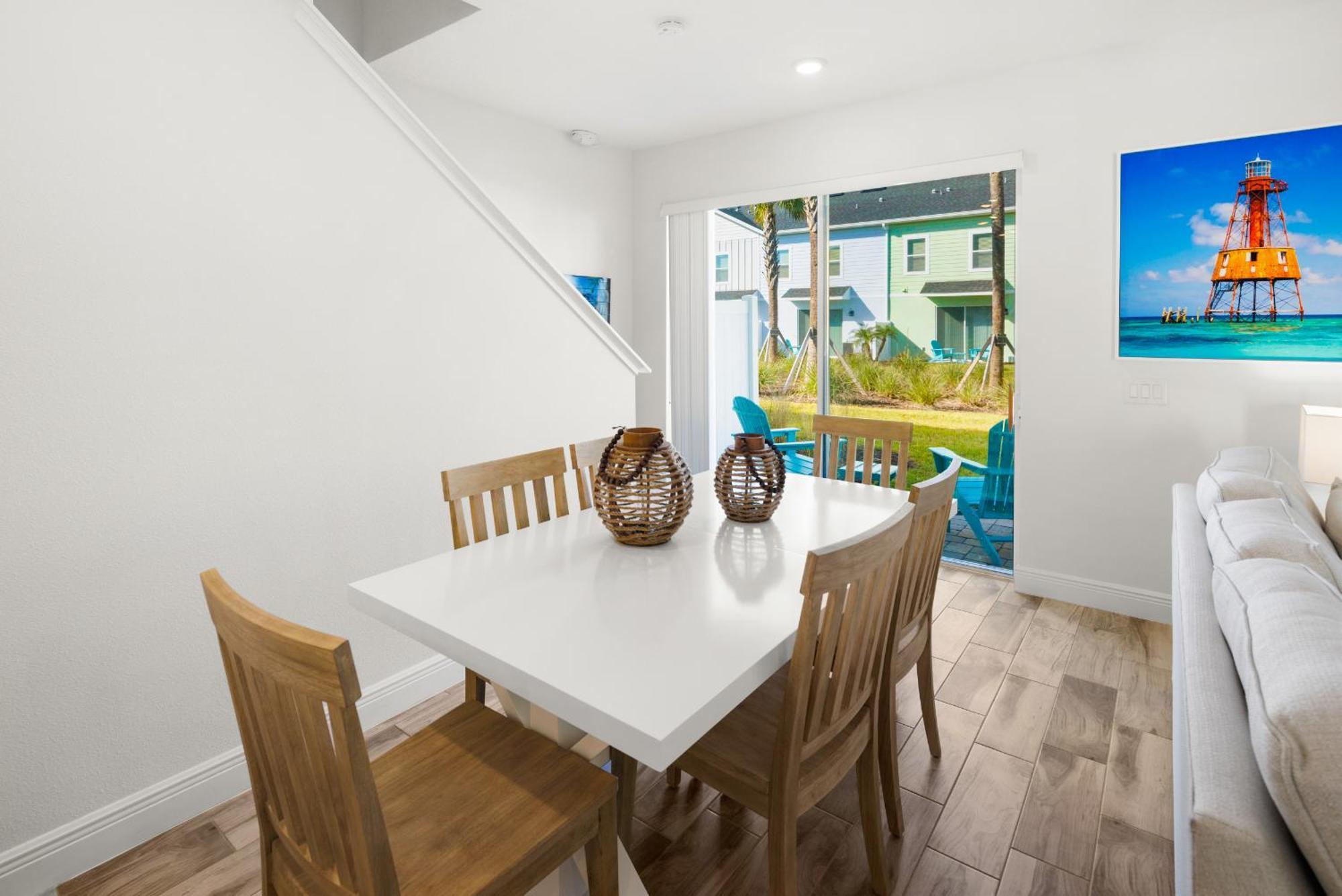 Villa Lovely Near With Margaritaville Access - 8201su Orlando