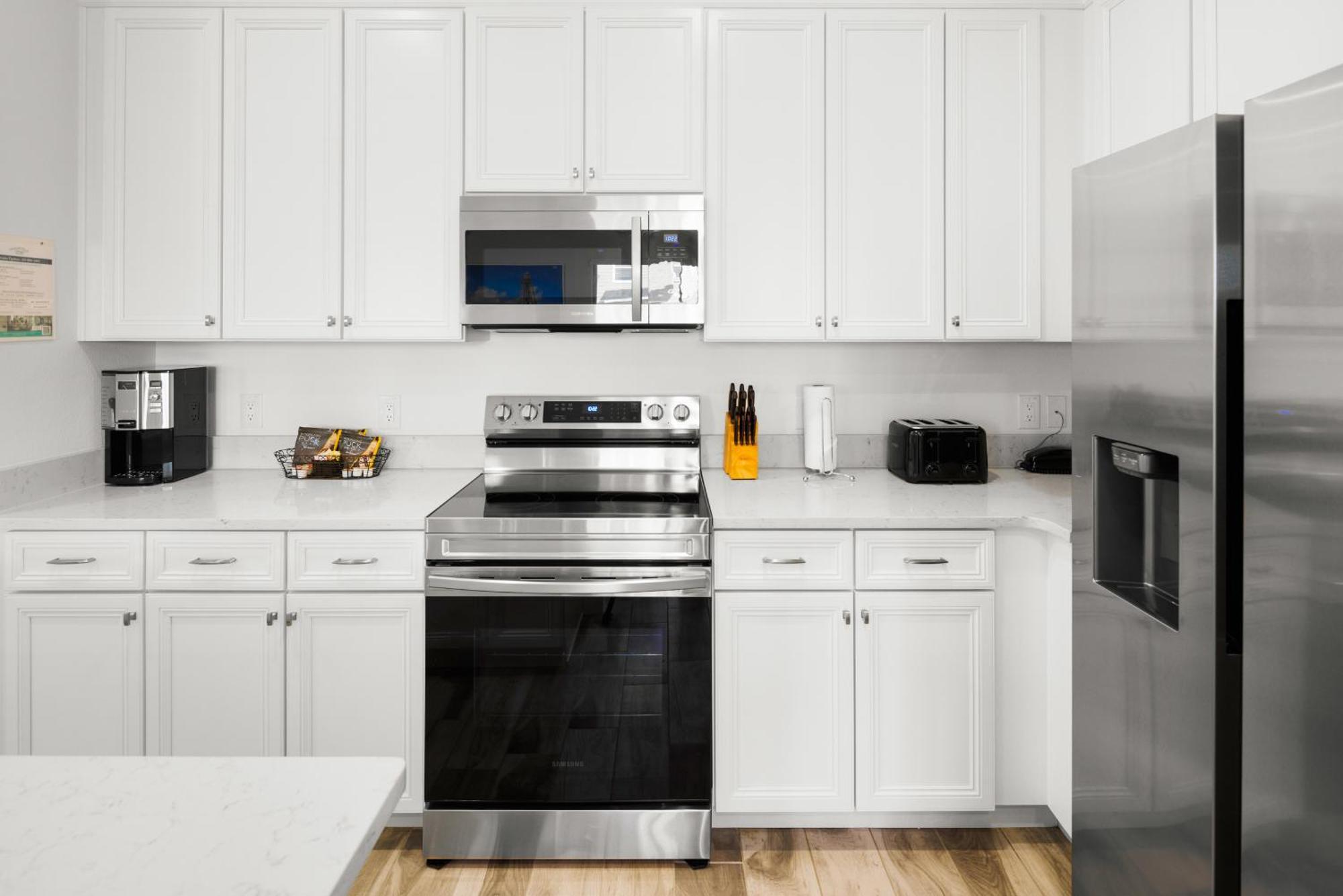 Lovely Near With Margaritaville Access - 8201su Orlando