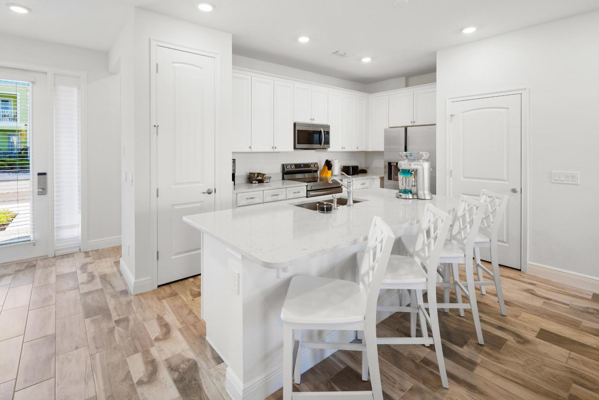 Villa Lovely Near With Margaritaville Access - 8201su