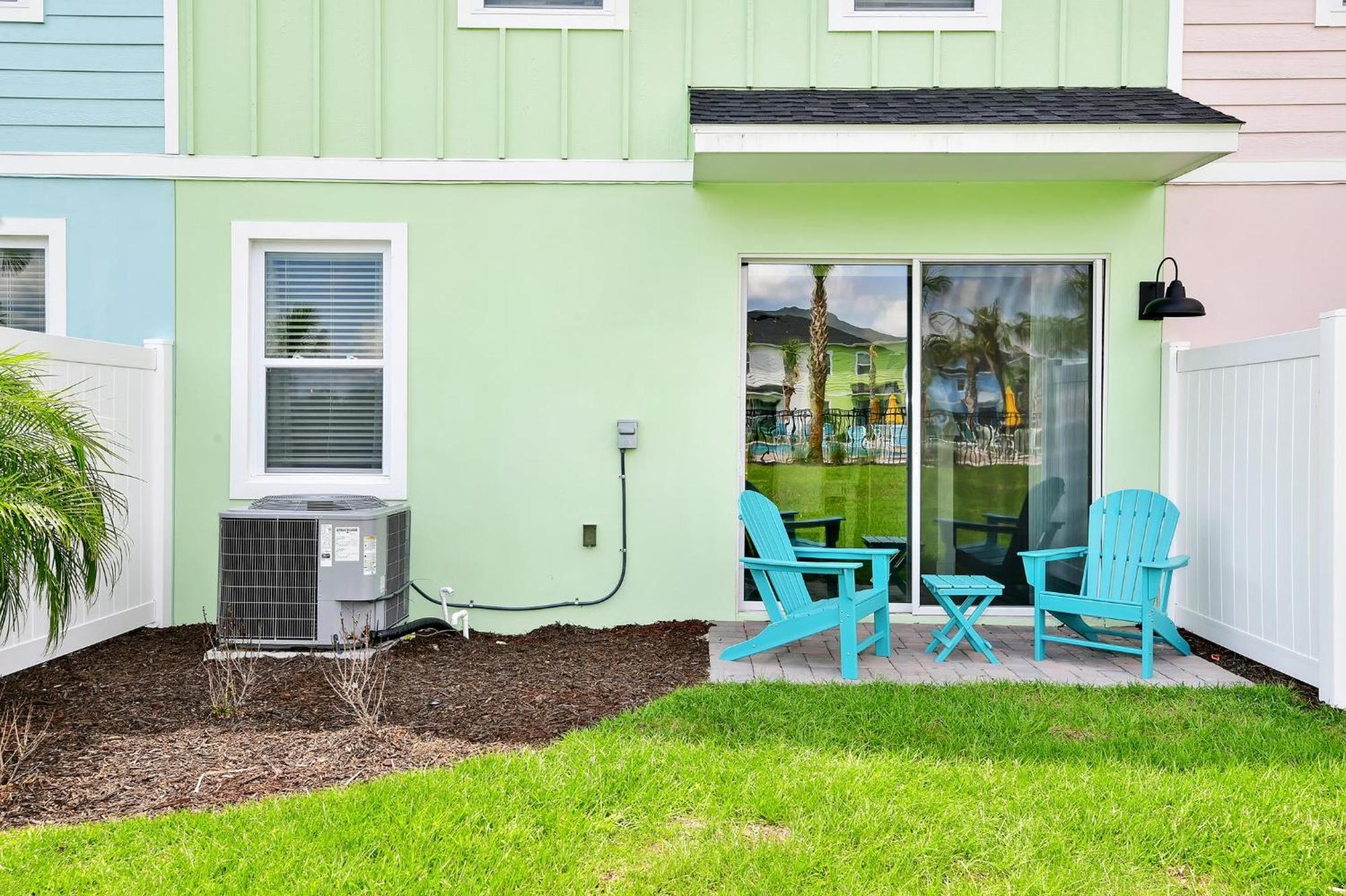 Cozy Near With Margaritaville Access - 2907cl Villa *