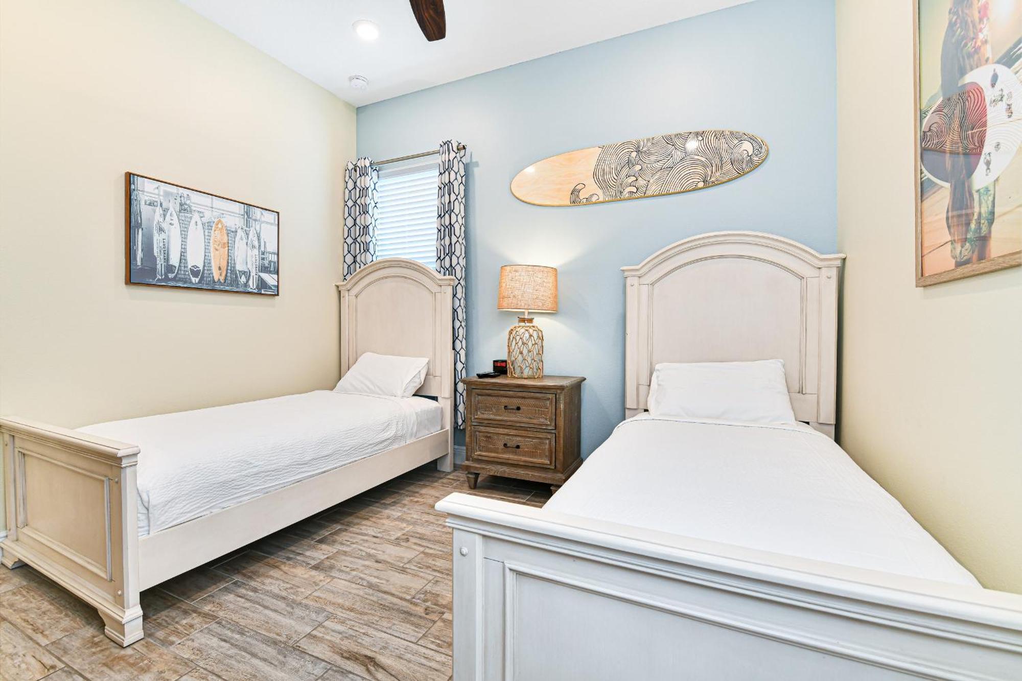 Seashell Cream With Private Pool Near With Margaritaville Access - 8037st Holiday home