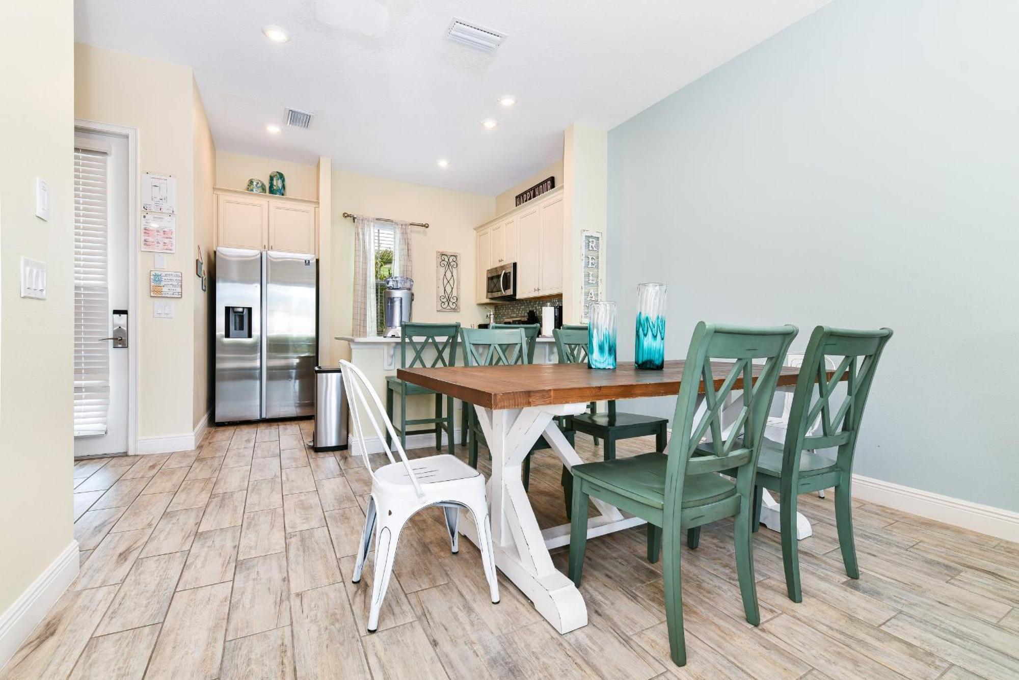 Seashell Cream With Private Pool Near With Margaritaville Access - 8037st Holiday home *