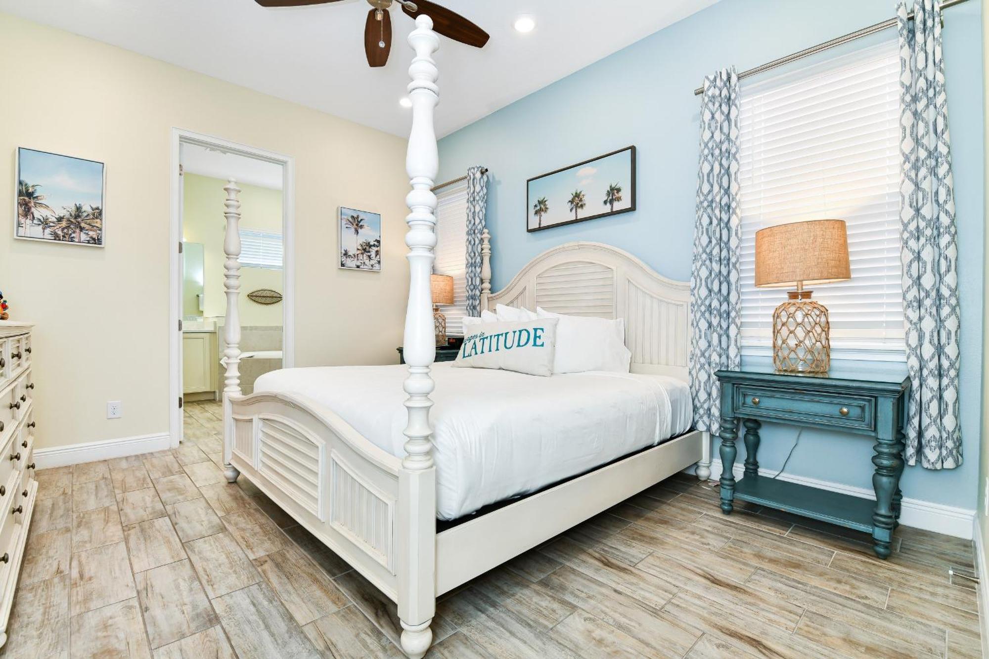 Seashell Cream With Private Pool Near With Margaritaville Access - 8037st