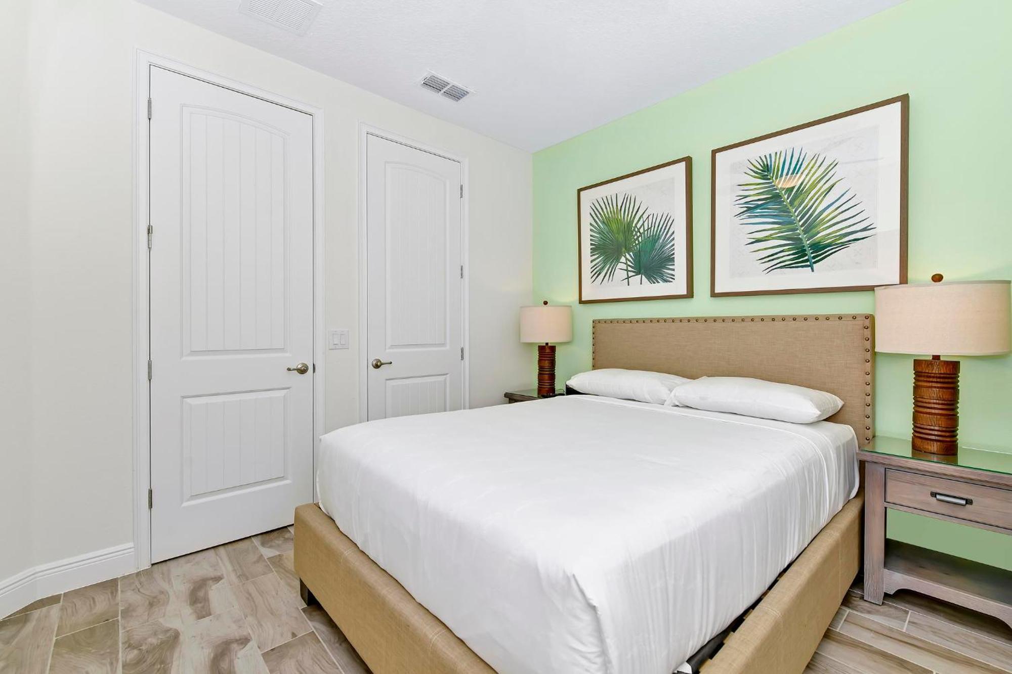 Cool Near With Margaritaville Access - 3184cs Villa Orlando