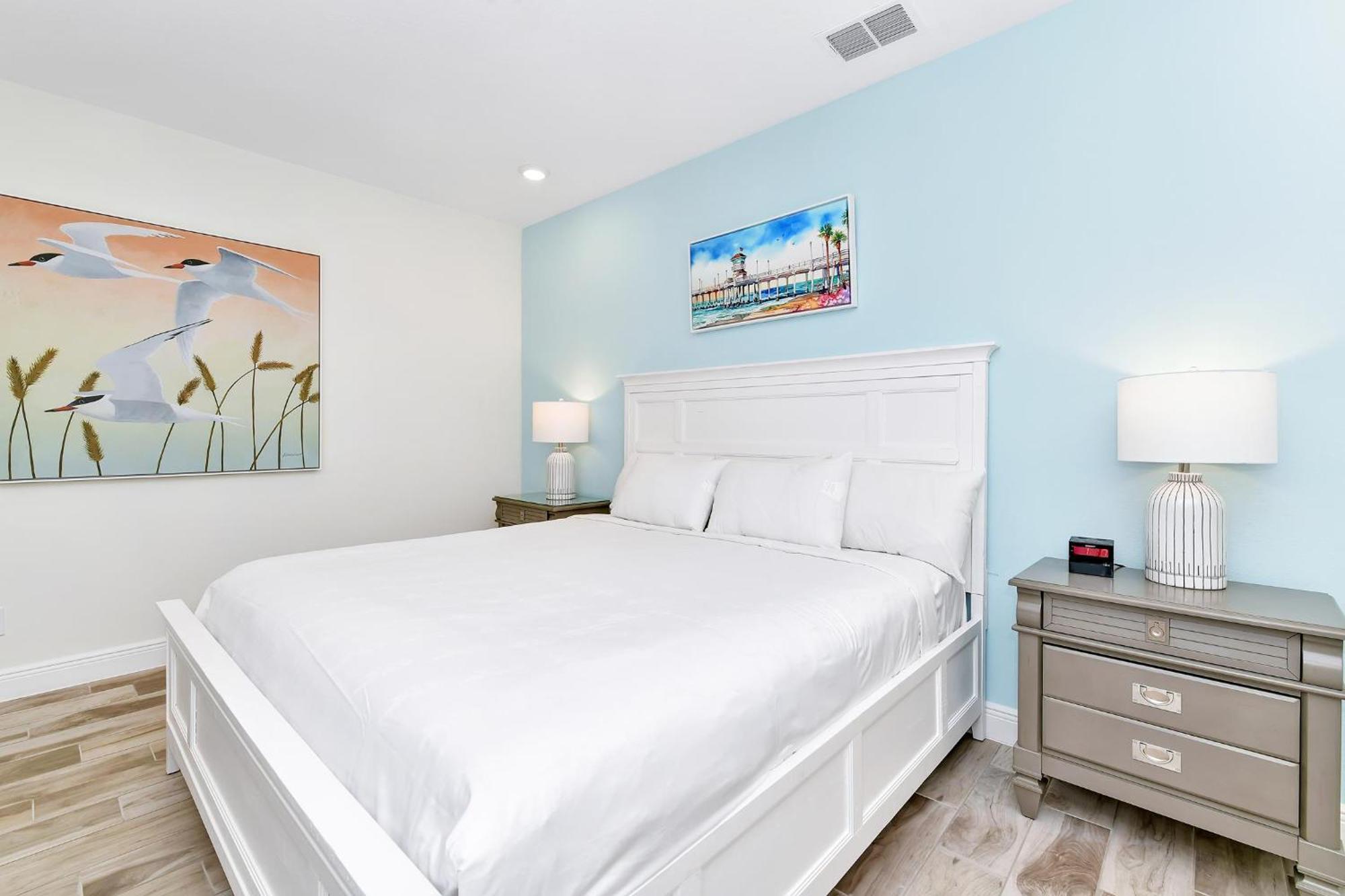 Vibrant Near With Margaritaville Access - 3136cs Villa Orlando