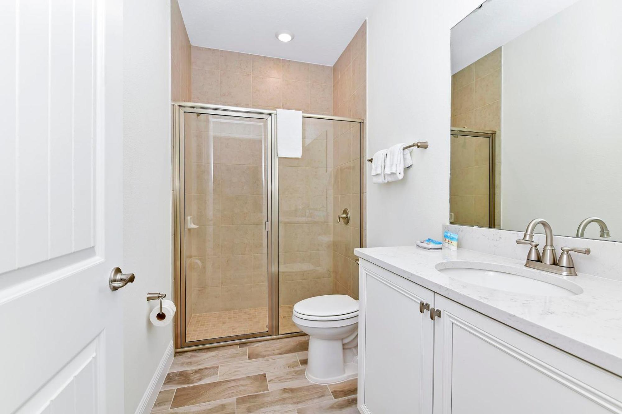 Villa Cool Near With Margaritaville Access - 3184cs Orlando
