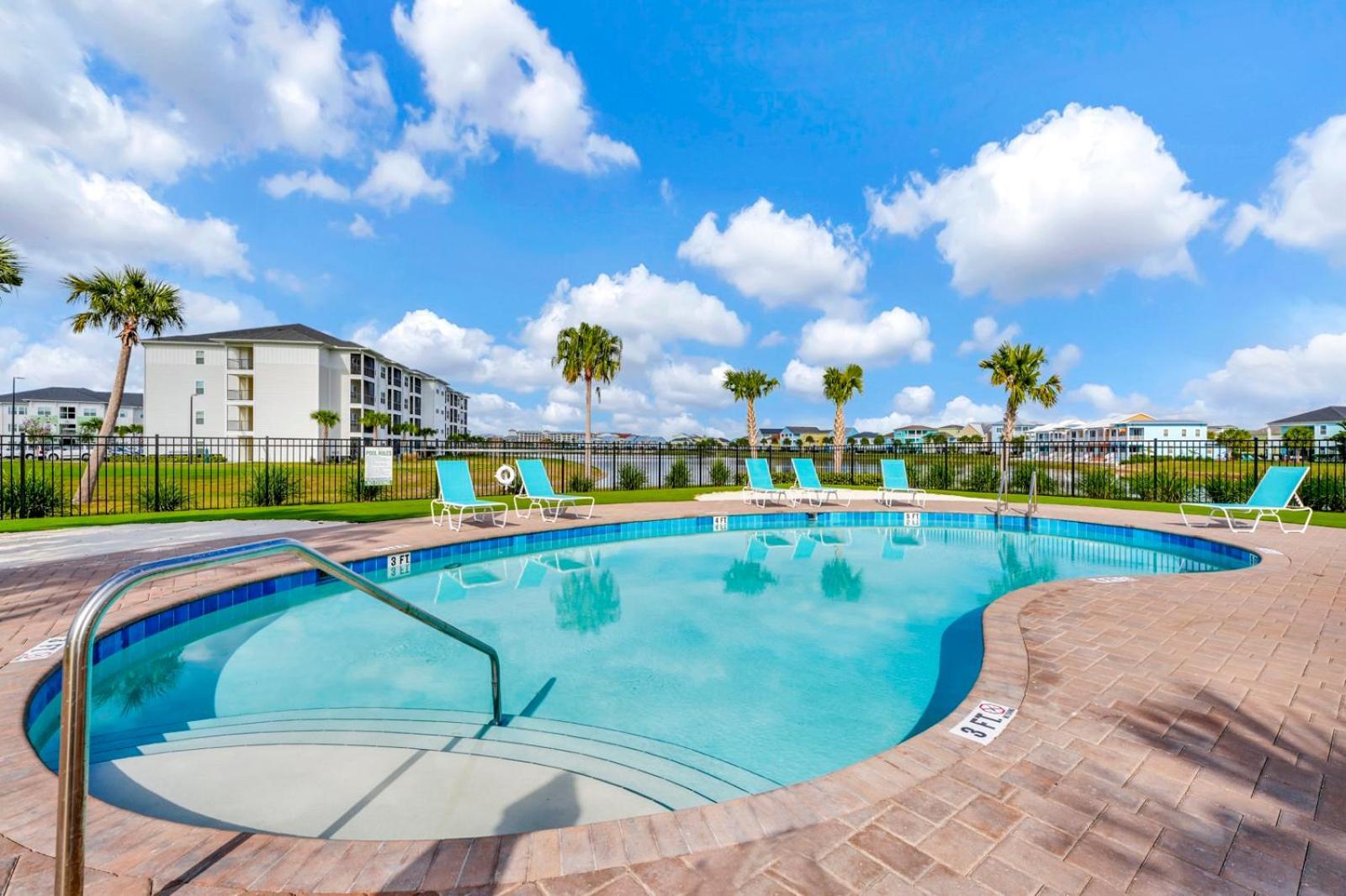Lime Near With Margaritaville Access - 2965cs Orlando