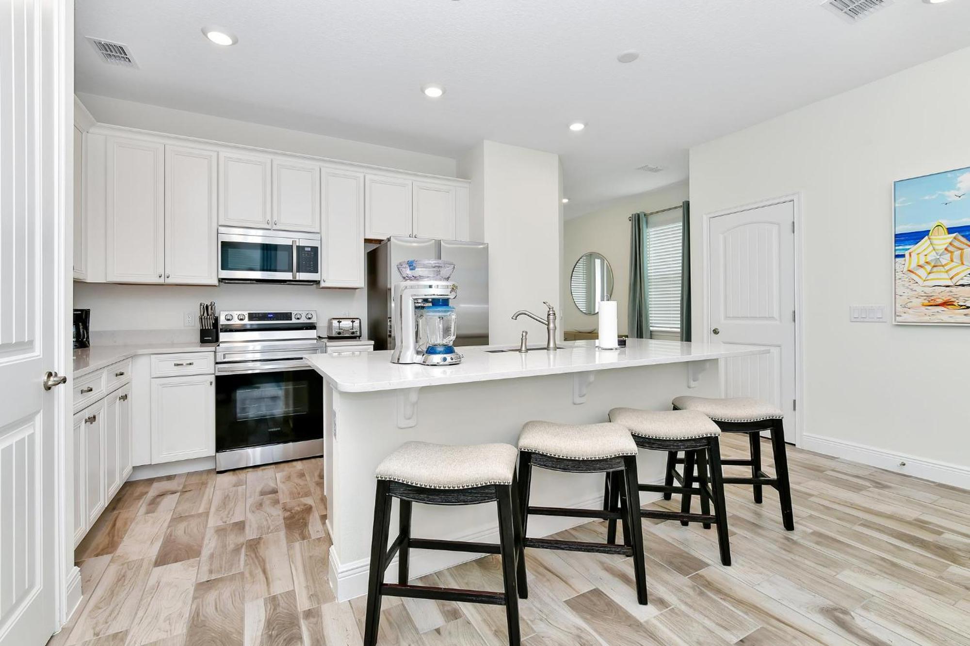 Vibrant Near With Margaritaville Access - 3136cs Villa