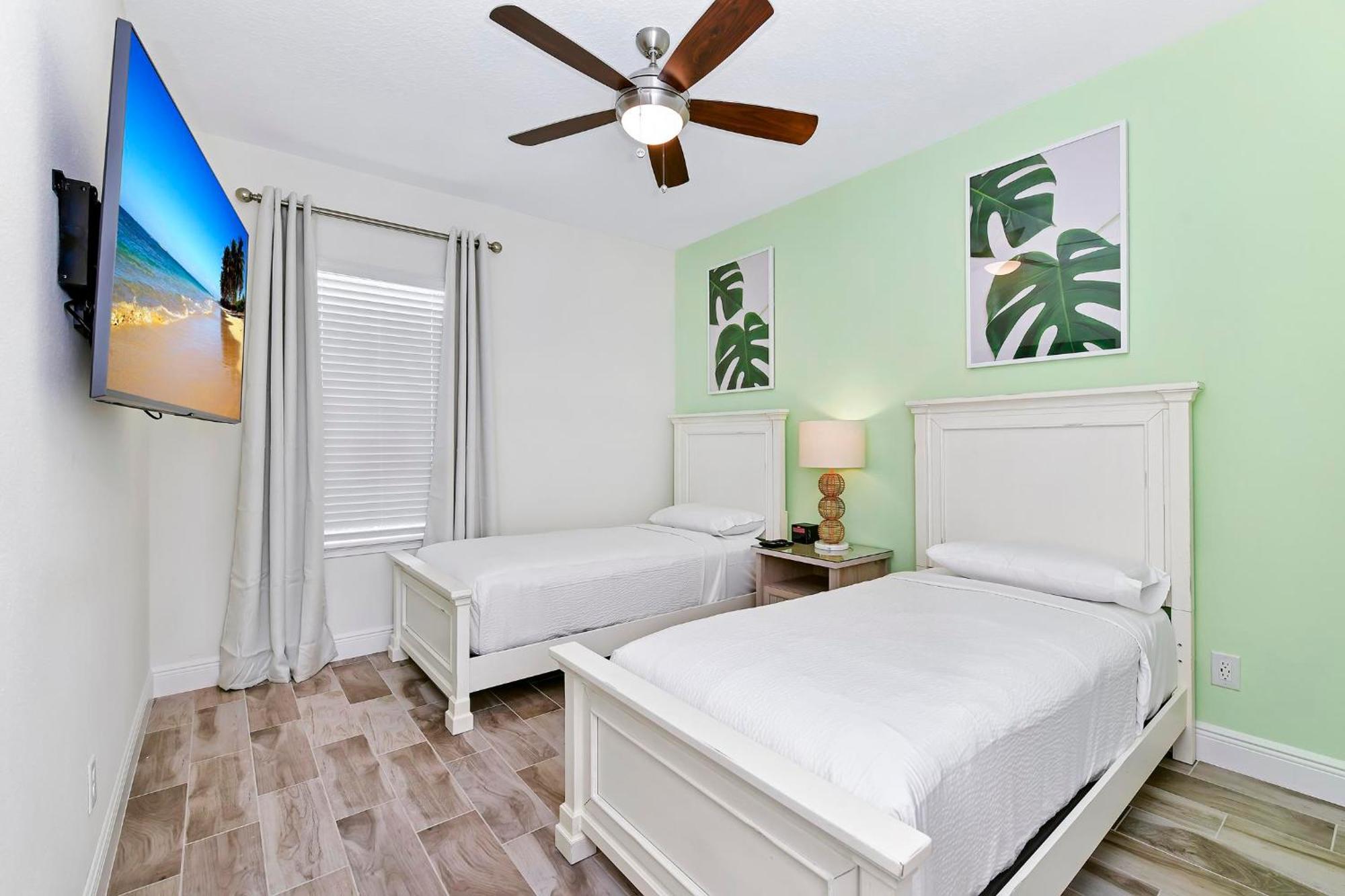 Villa Cool Near With Margaritaville Access - 3184cs Orlando
