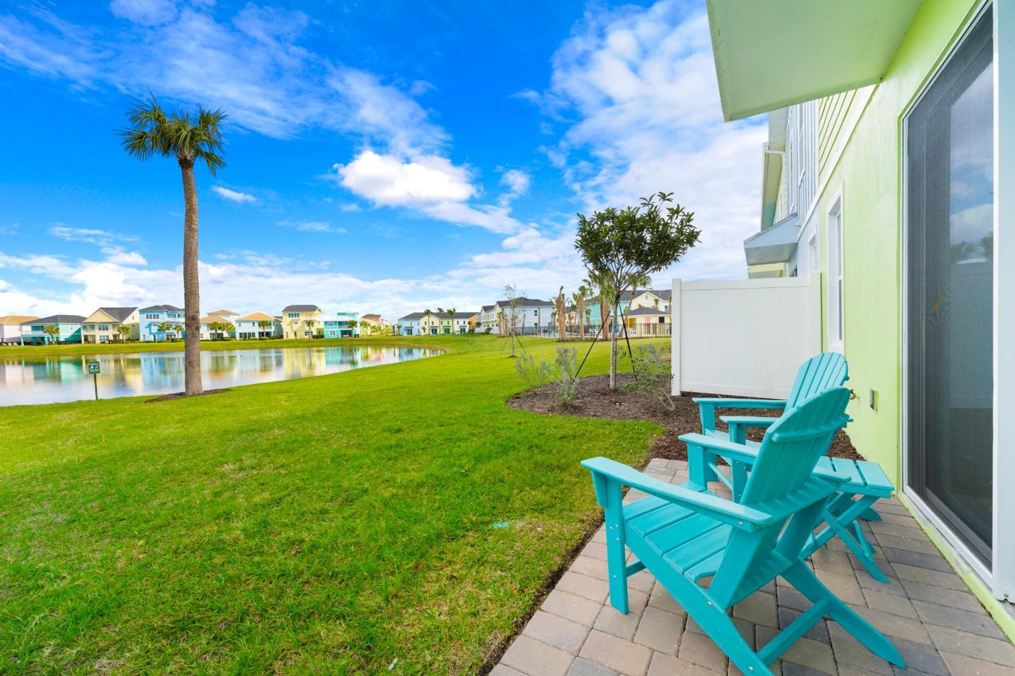 Lime Near With Margaritaville Access - 2965cs