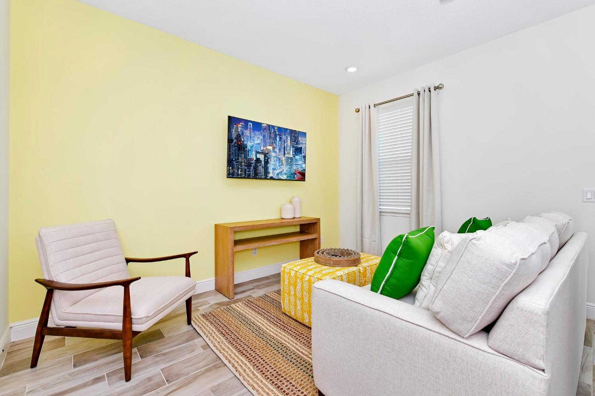 Cool Near With Margaritaville Access - 3184cs Villa Orlando