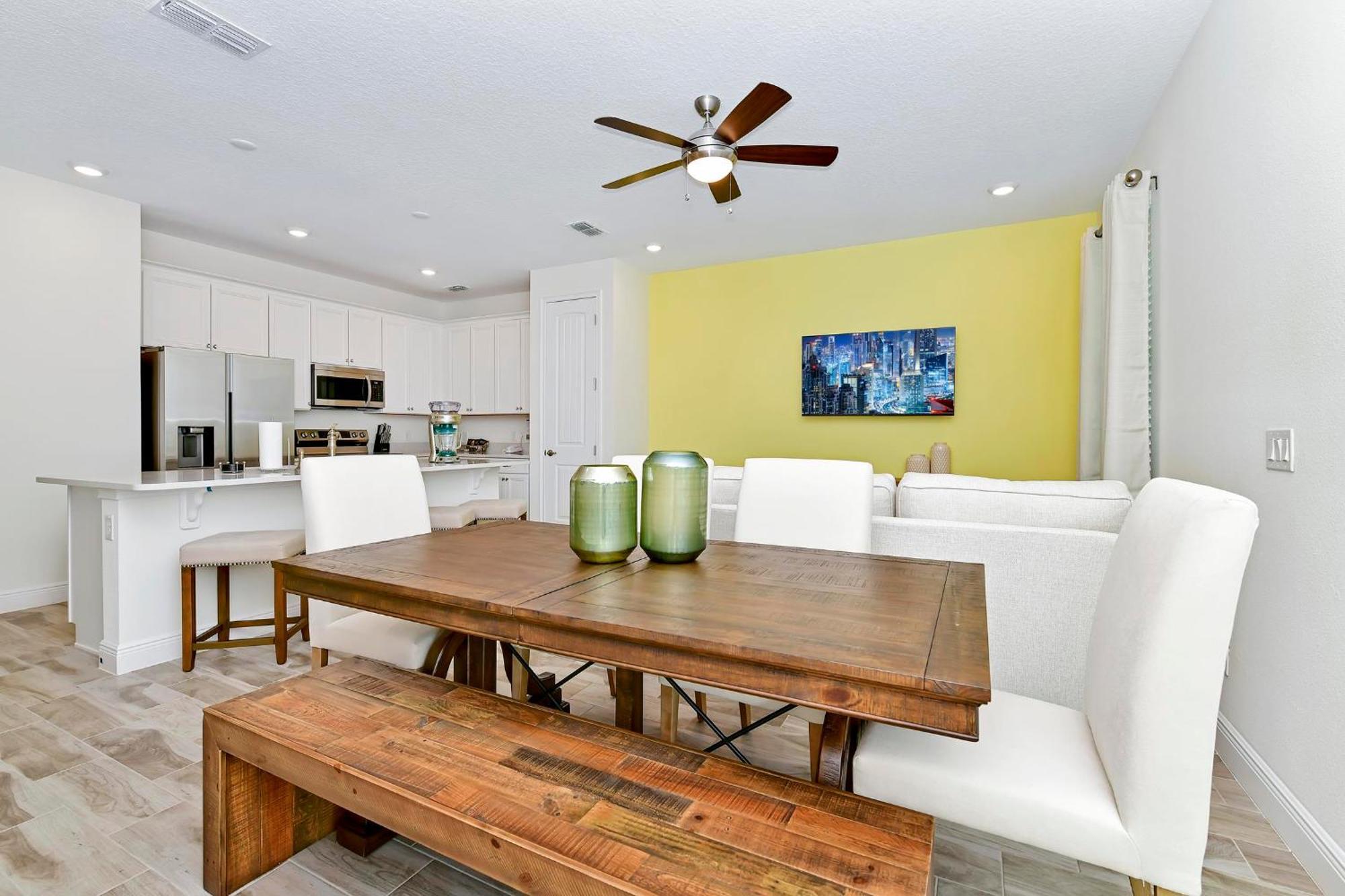 Cool Near With Margaritaville Access - 3184cs Villa *