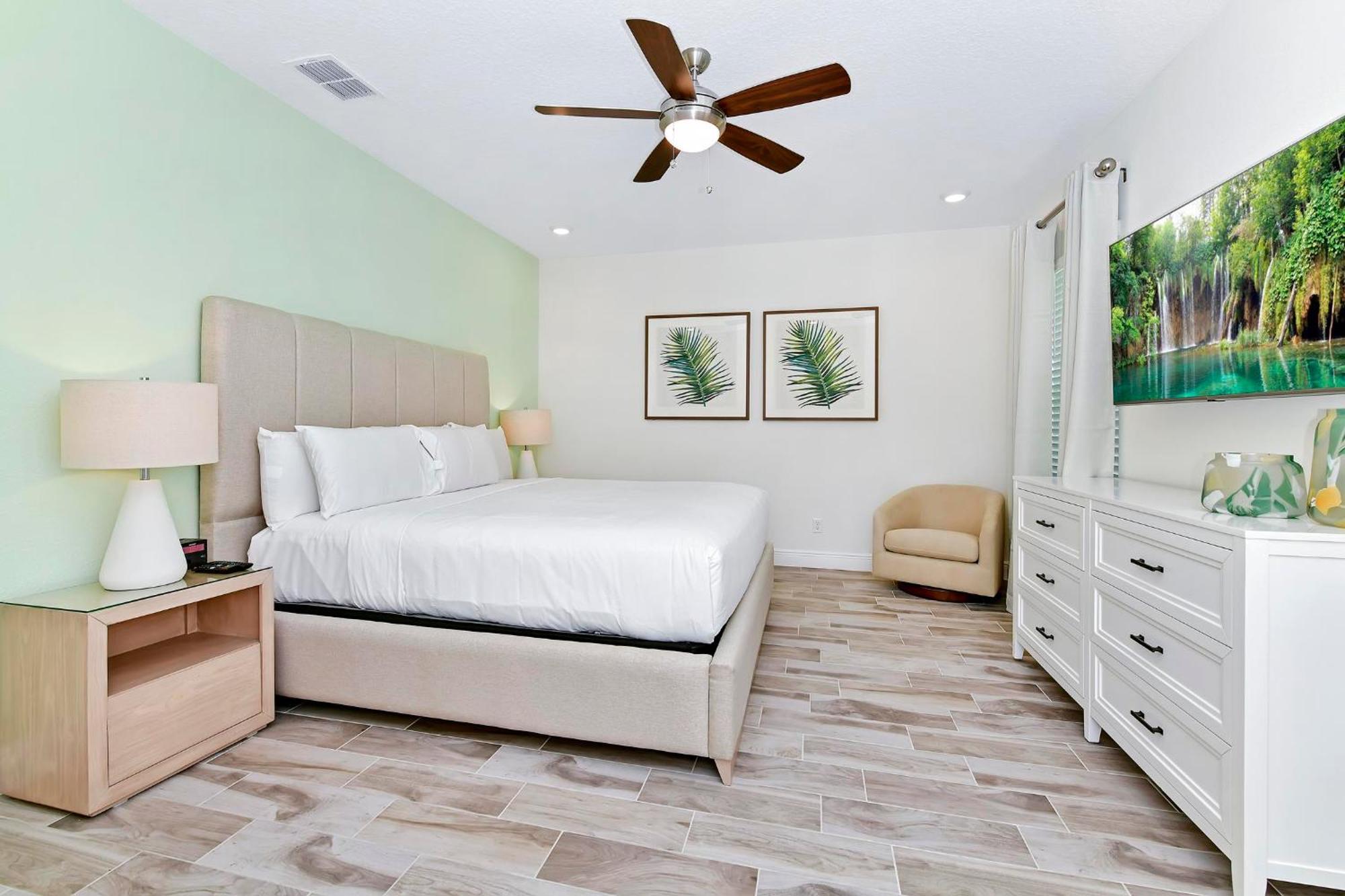 Villa Cool Near With Margaritaville Access - 3184cs *