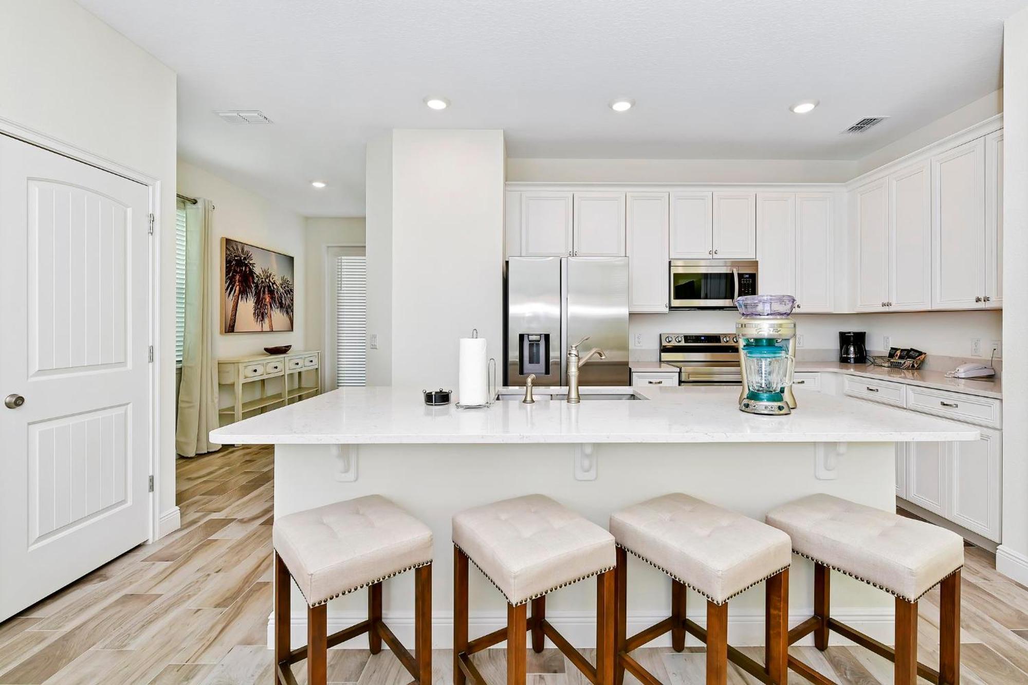 Villa Cool Near With Margaritaville Access - 3184cs *