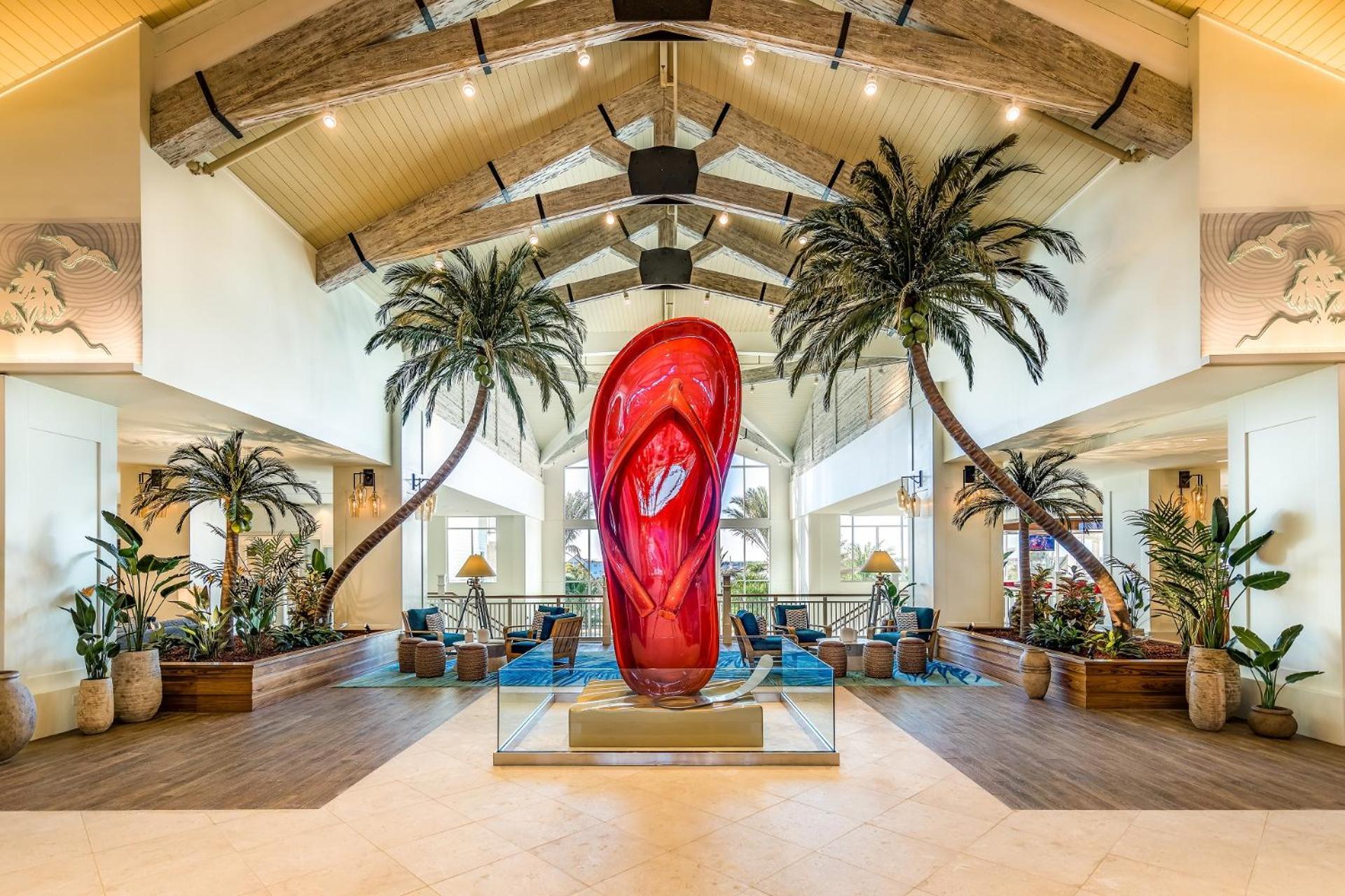 Villa Lime Near With Margaritaville Access - 2965cs