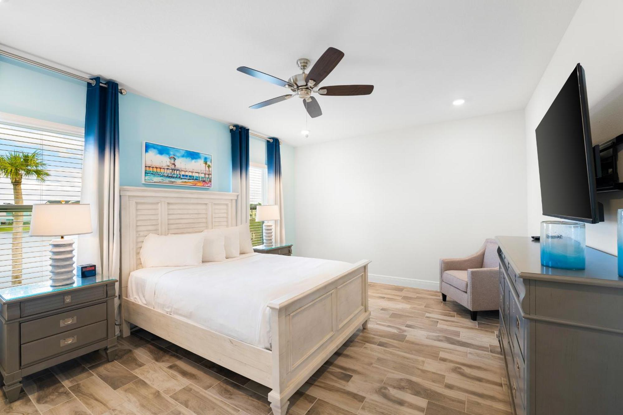 Lime Near With Margaritaville Access - 2965cs Villa Orlando