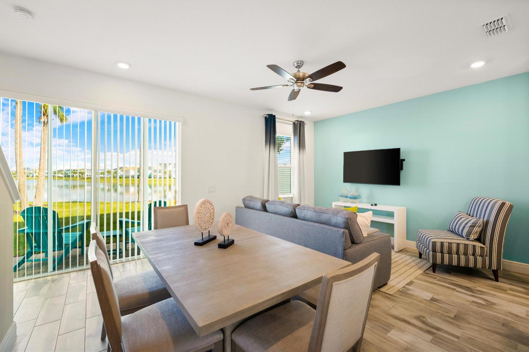 Villa Lime Near With Margaritaville Access - 2965cs Orlando