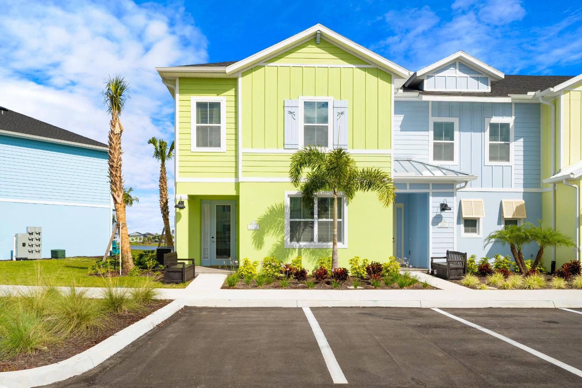 Lime Near With Margaritaville Access - 2965cs Villa *