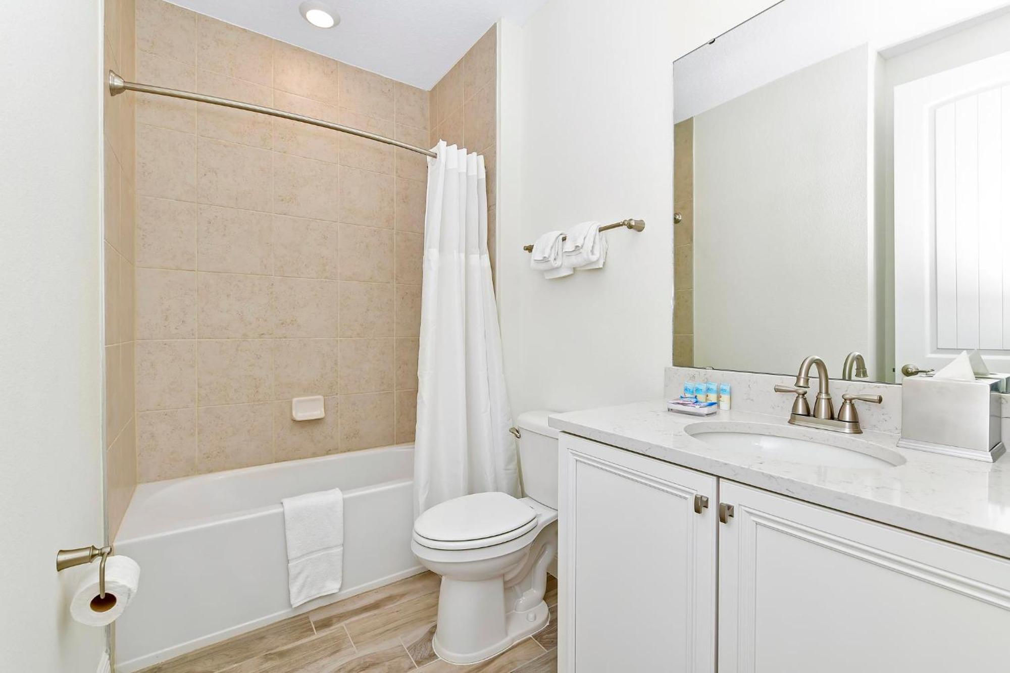 Cool Near With Margaritaville Access - 3184cs Villa Orlando