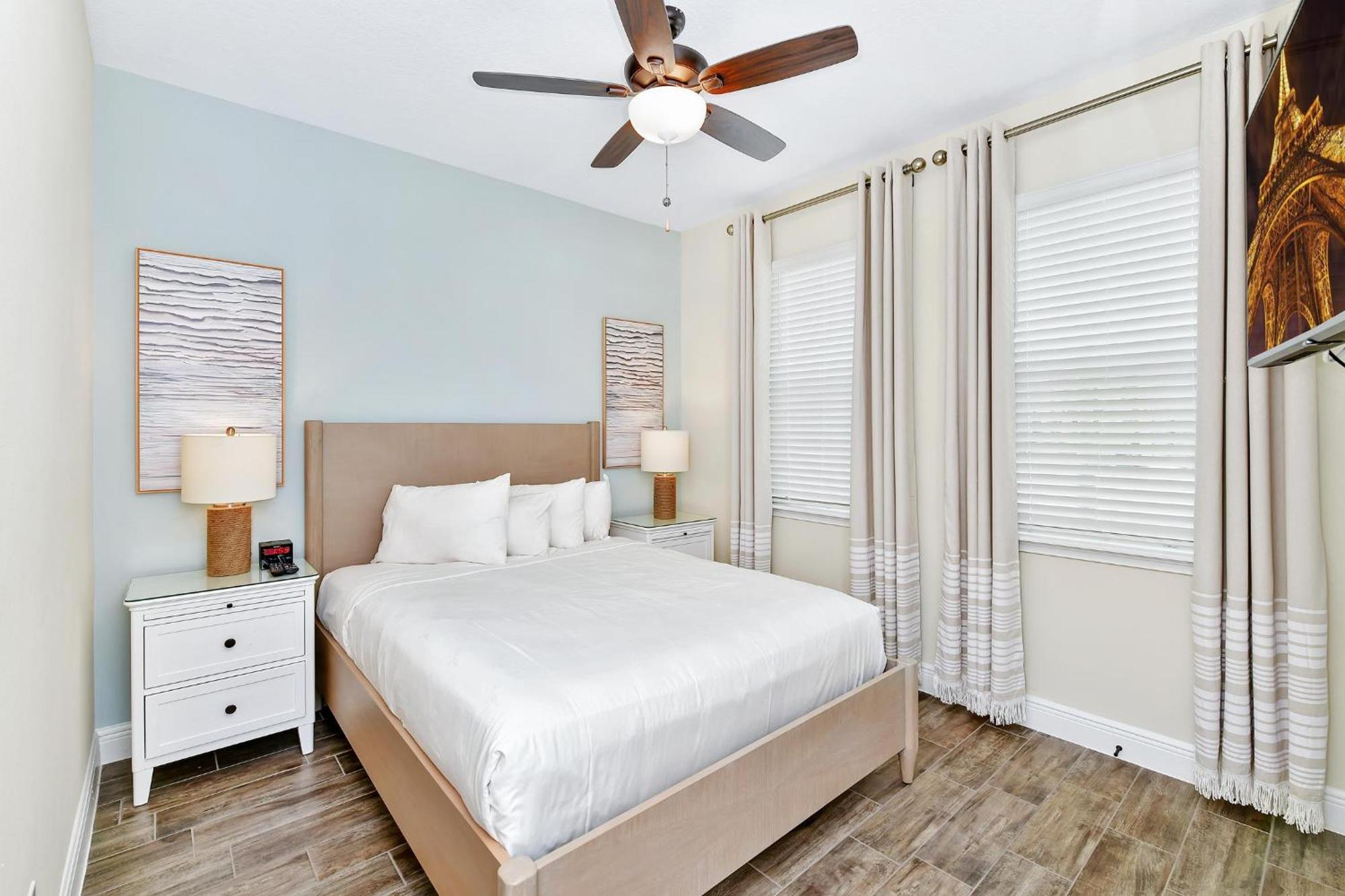 Tropical Near With Margaritaville Access - 3005cs