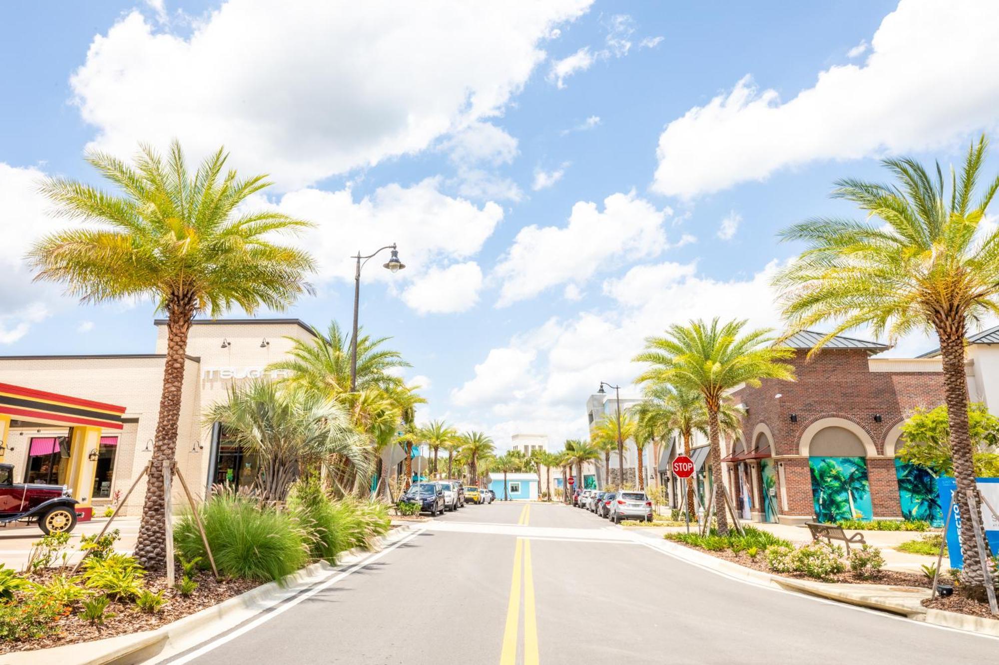 Tropical Near With Margaritaville Access - 3005cs Villa Orlando