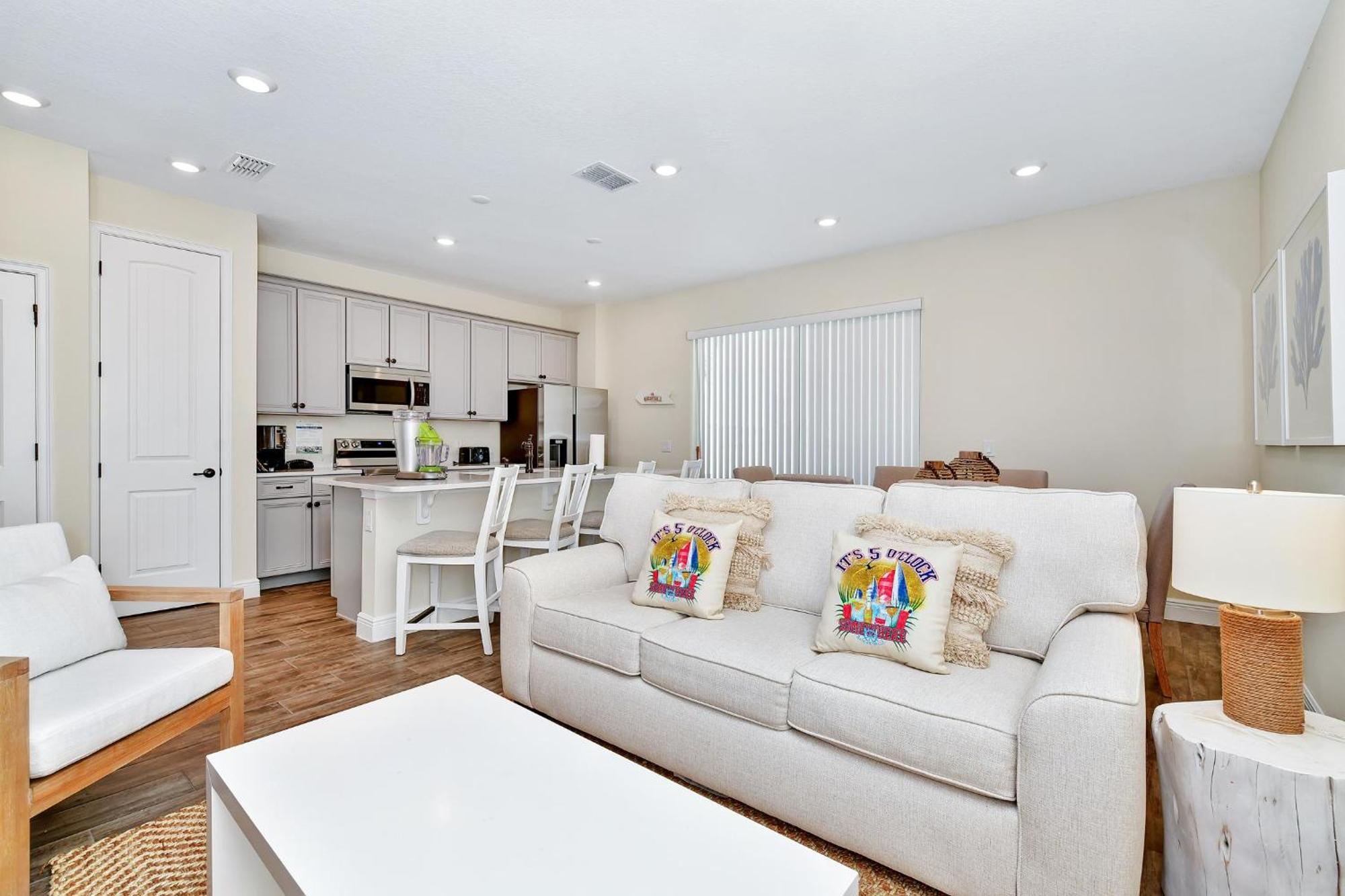 Tropical Near With Margaritaville Access - 3005cs Villa
