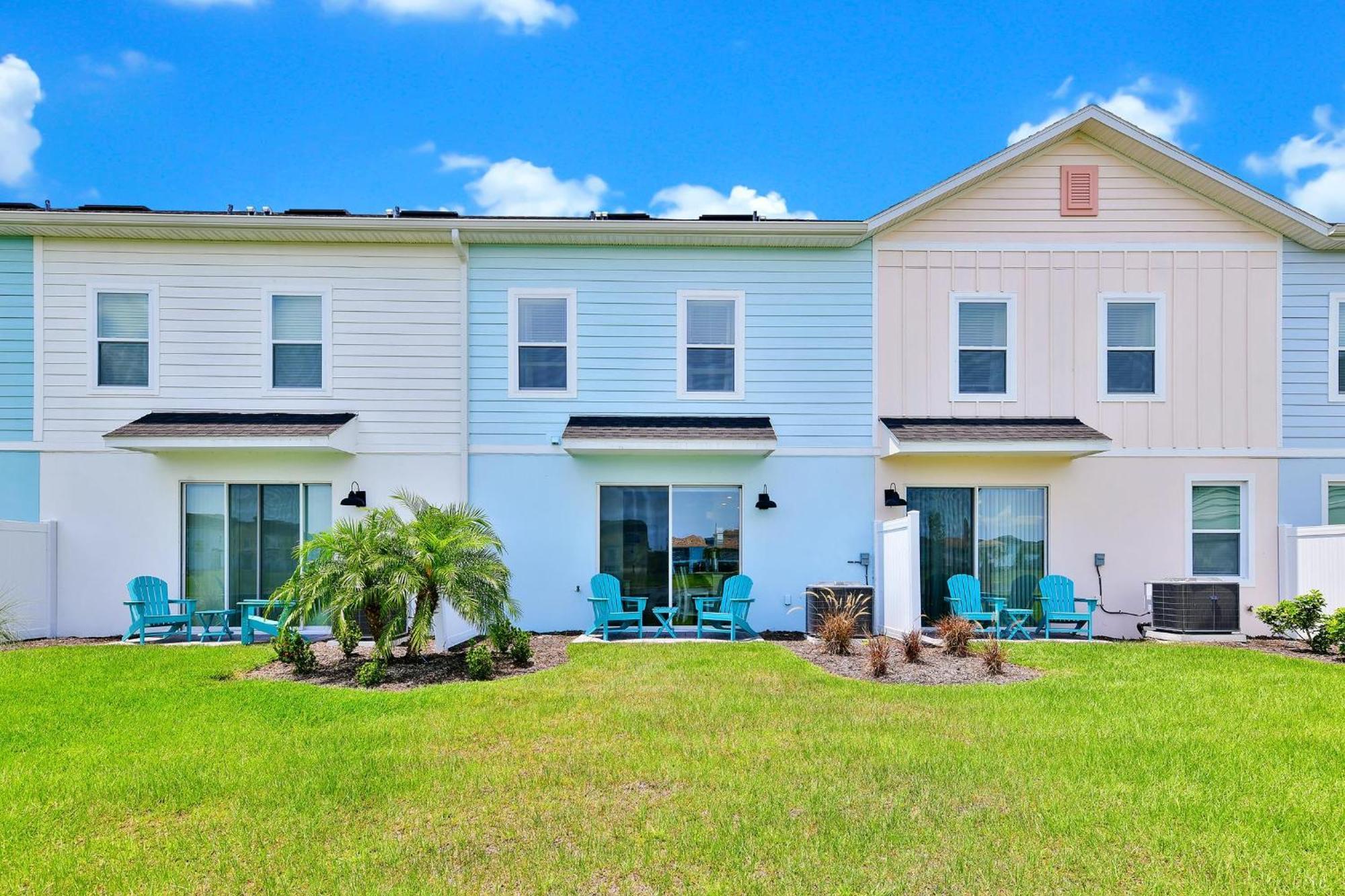 Villa Tropical Near With Margaritaville Access - 3005cs