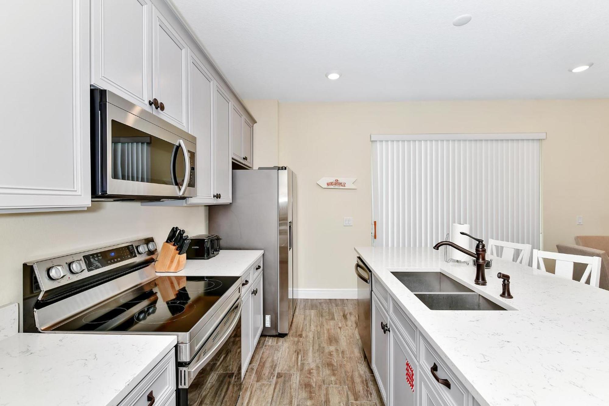 Villa Tropical Near With Margaritaville Access - 3005cs