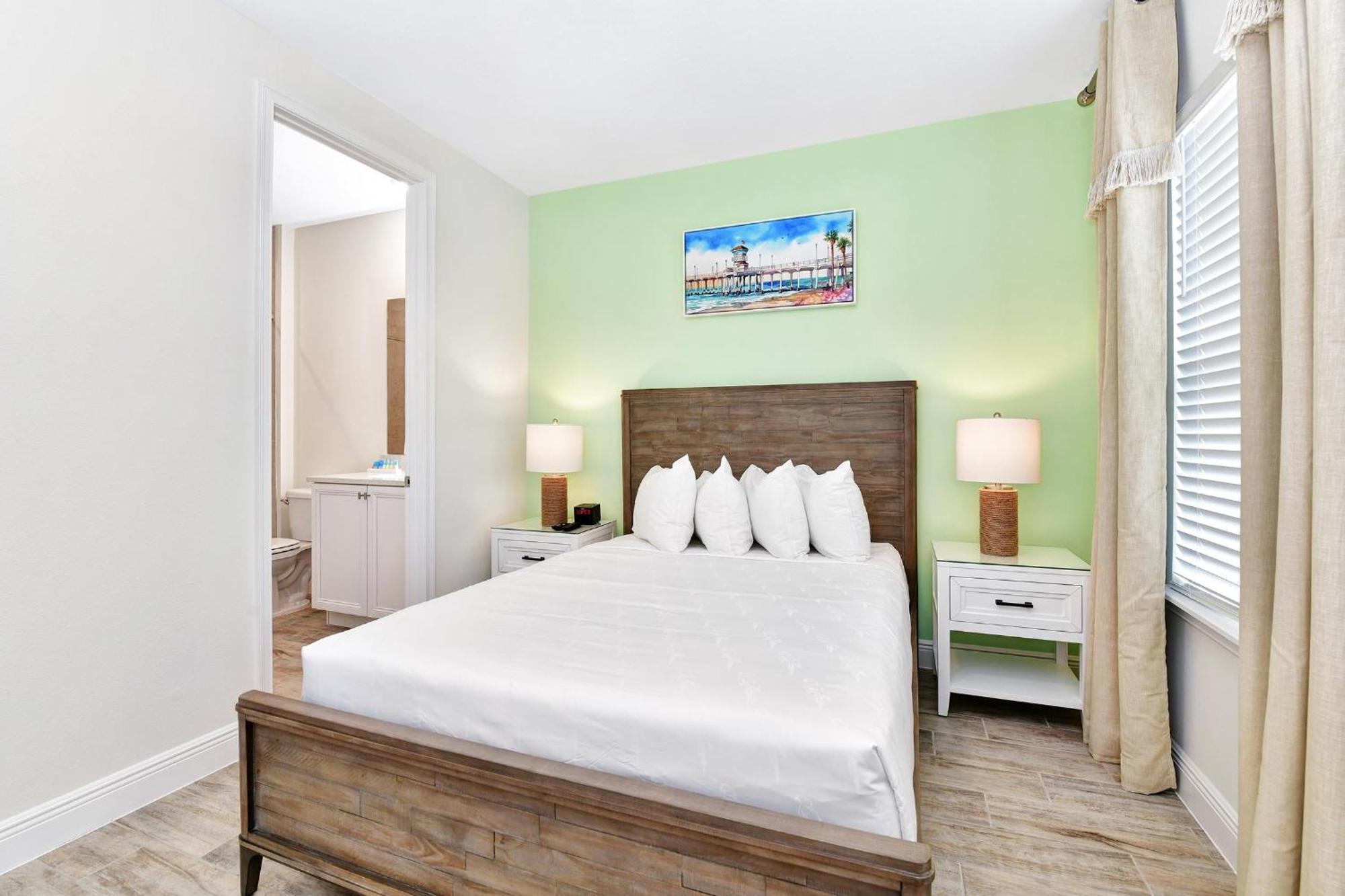 Villa Bright Near With Margaritaville Island H20 Access - 8191cp *