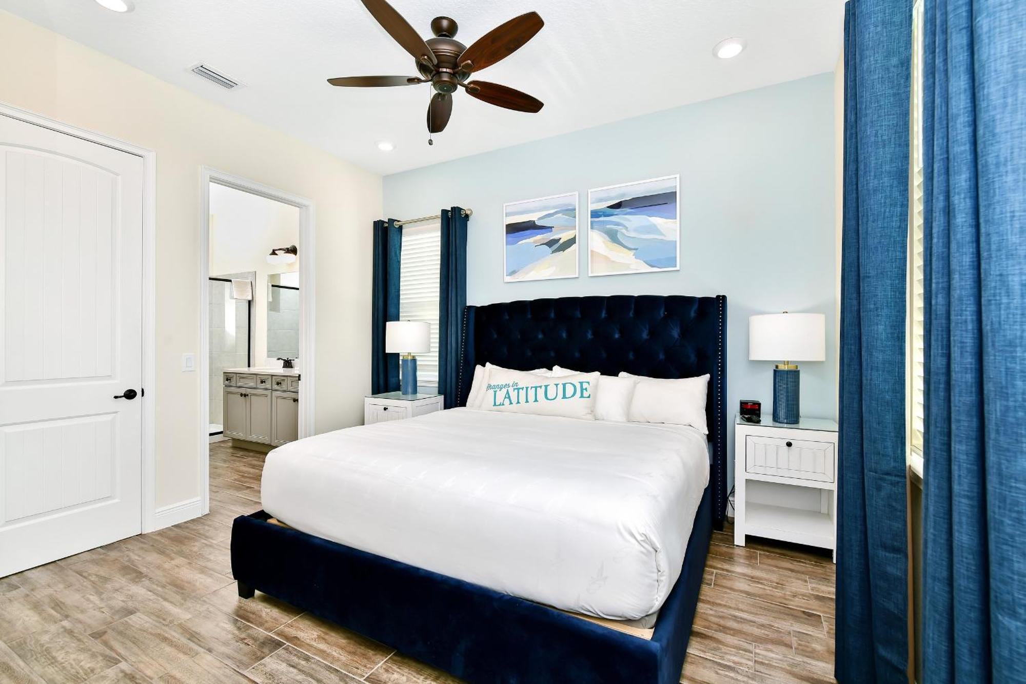 Sunny With Private Pool Near With Margaritaville Access - 8021kd *