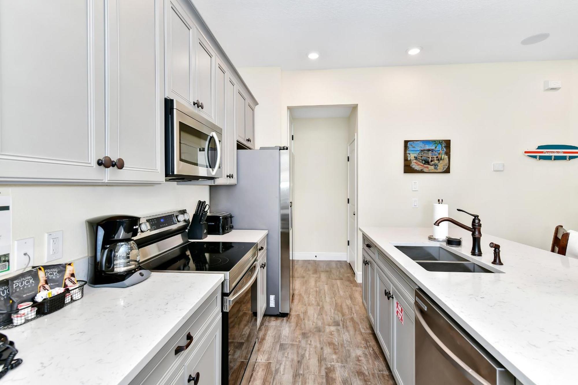Sunny With Private Pool Near With Margaritaville Access - 8021kd Orlando