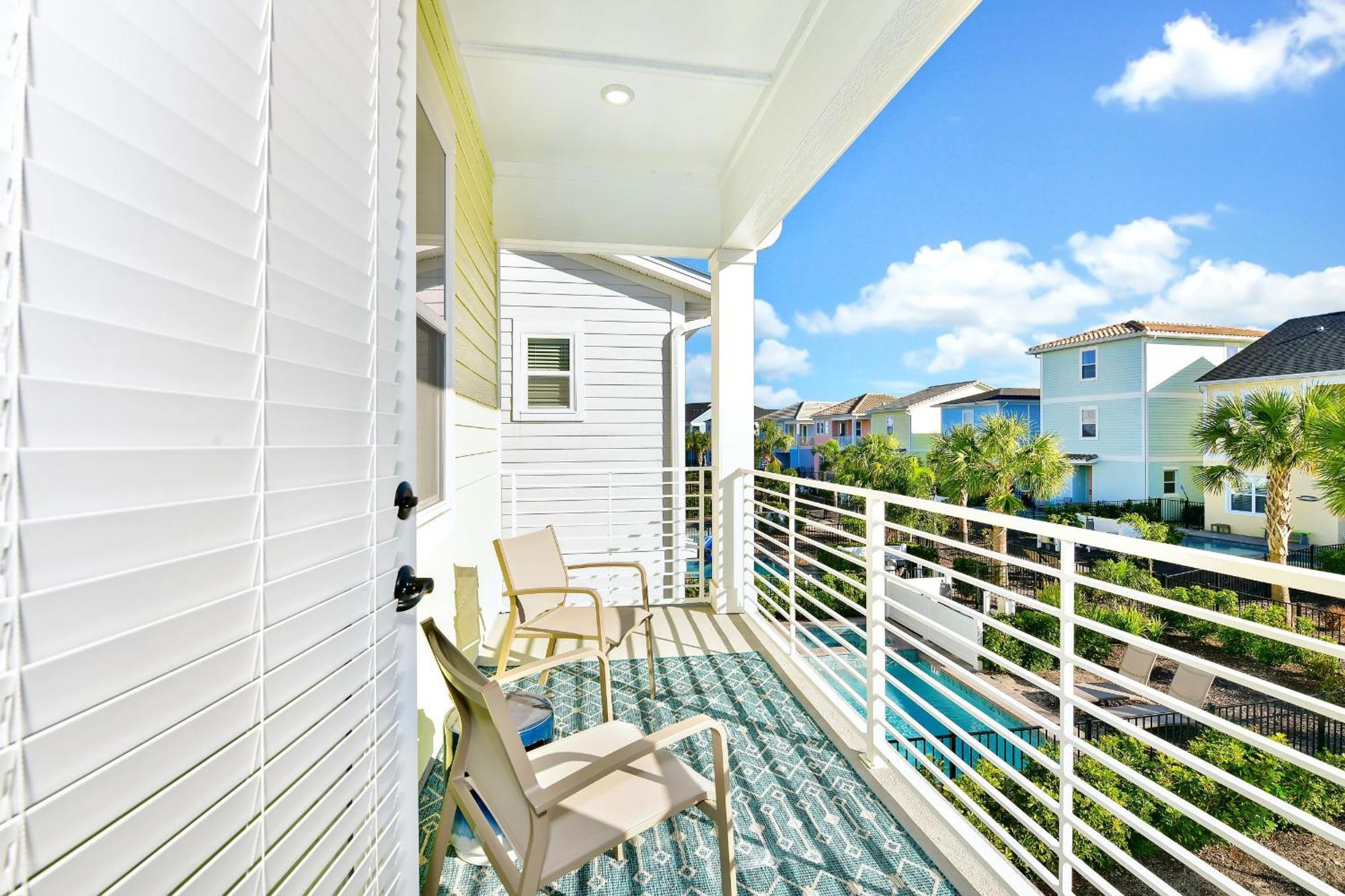 Sunny With Private Pool Near With Margaritaville Access - 8021kd Holiday home *
