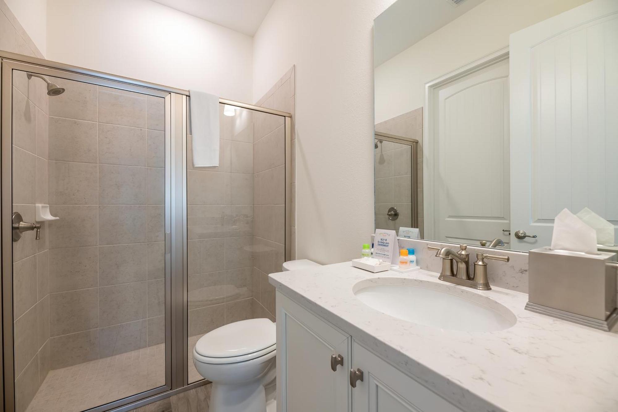 Dreamy With Private Pool Near And Margaritaville Amenities - 8019kd Holiday home Orlando
