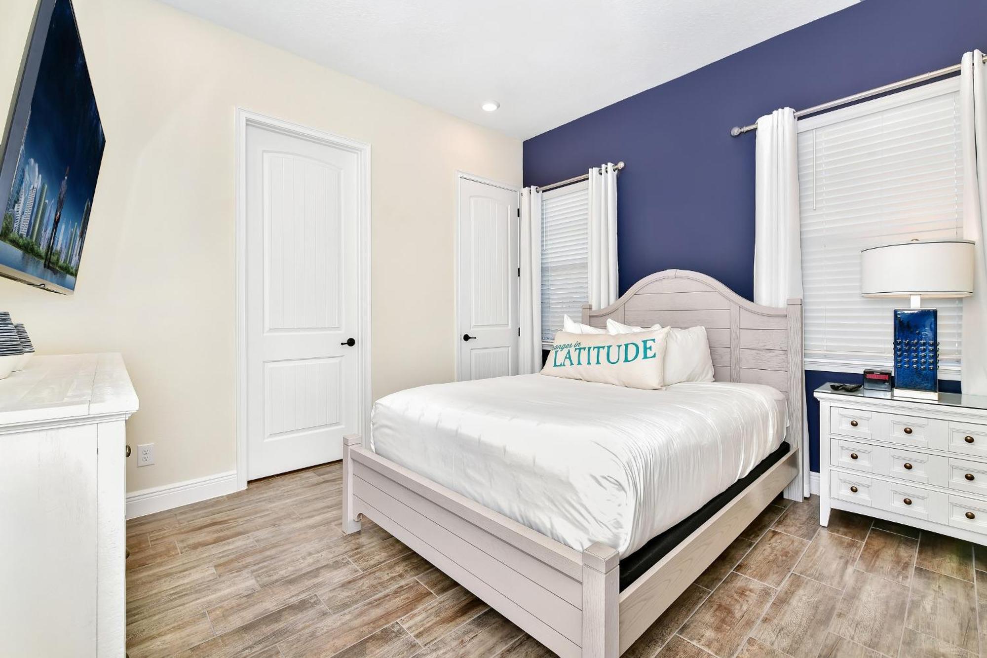 Sunny With Private Pool Near With Margaritaville Access - 8021kd Holiday home *