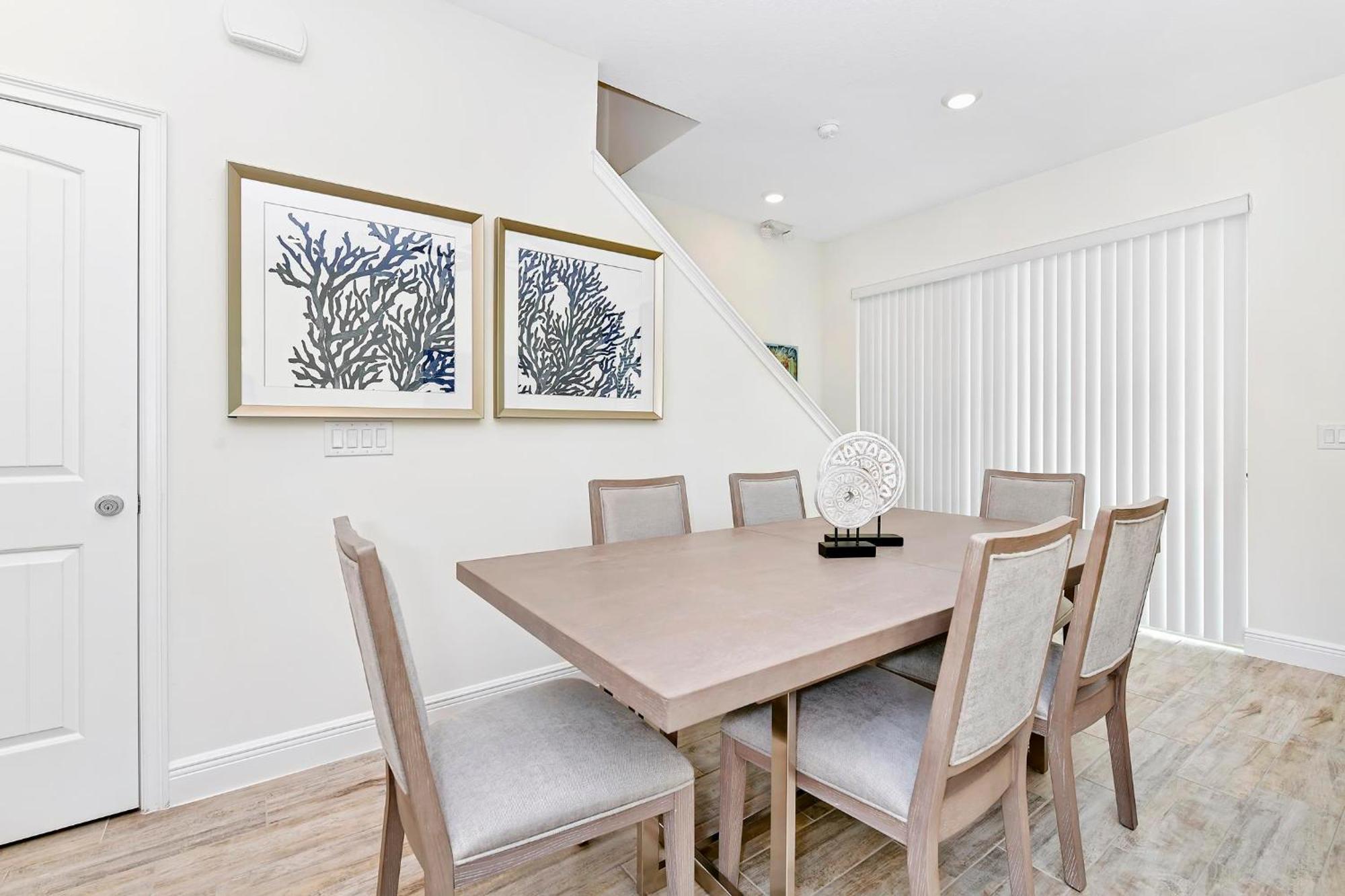 Dreamy Near With Margritaville Access - 3020cs Villa *