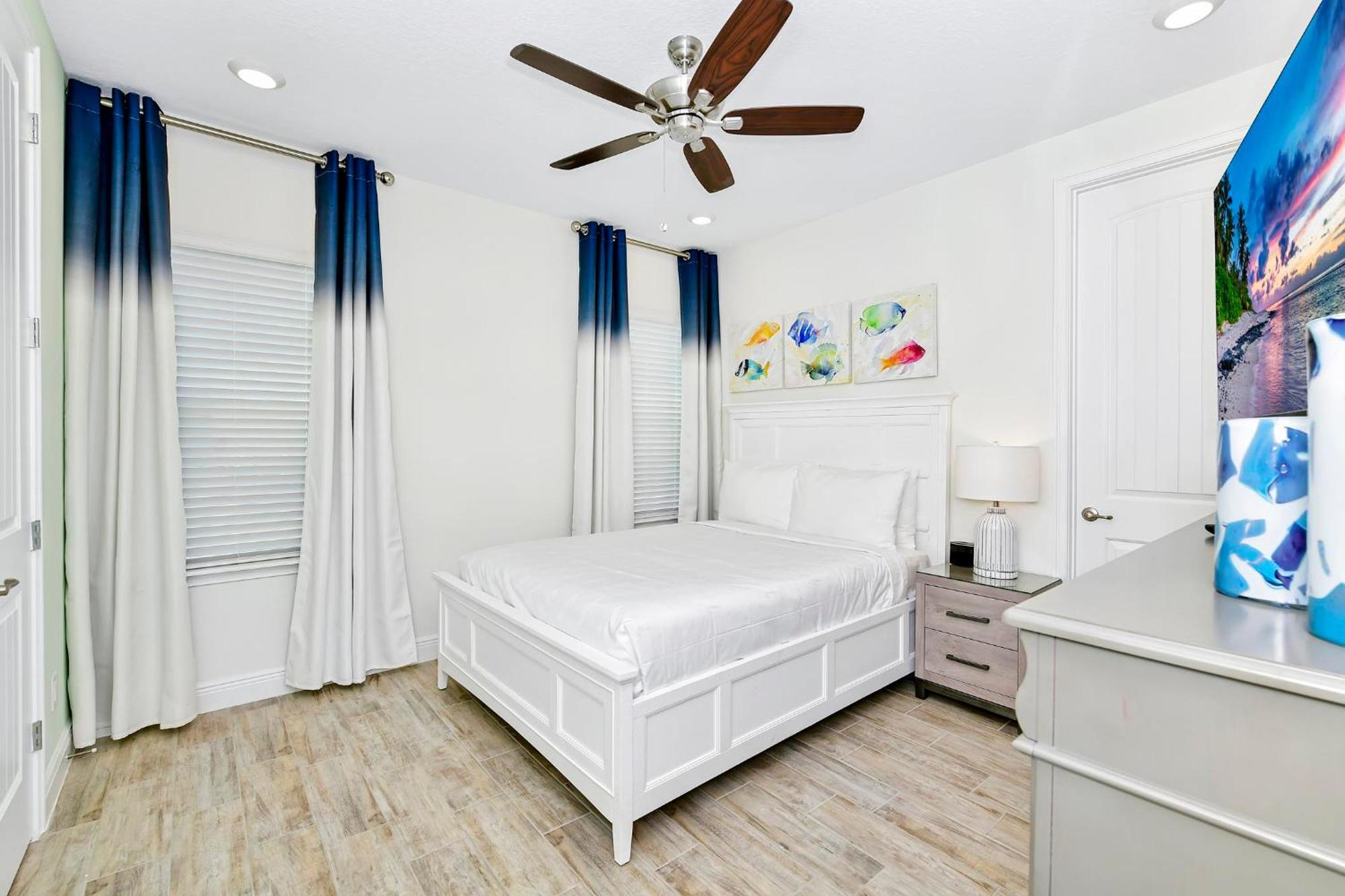 Villa Dreamy Near With Margritaville Access - 3020cs Orlando