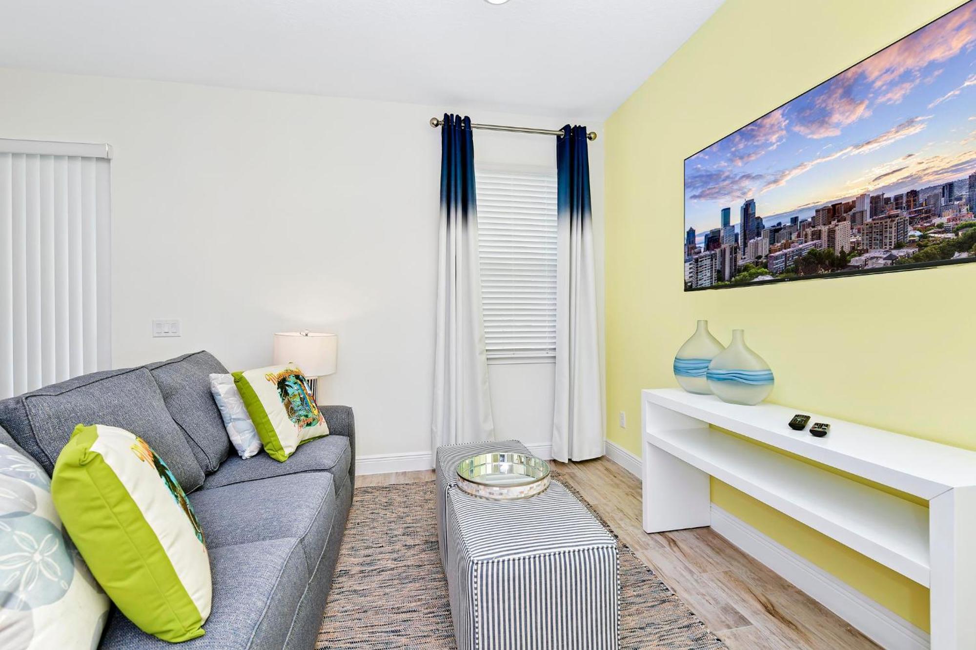 Dreamy Near With Margritaville Access - 3020cs Villa *