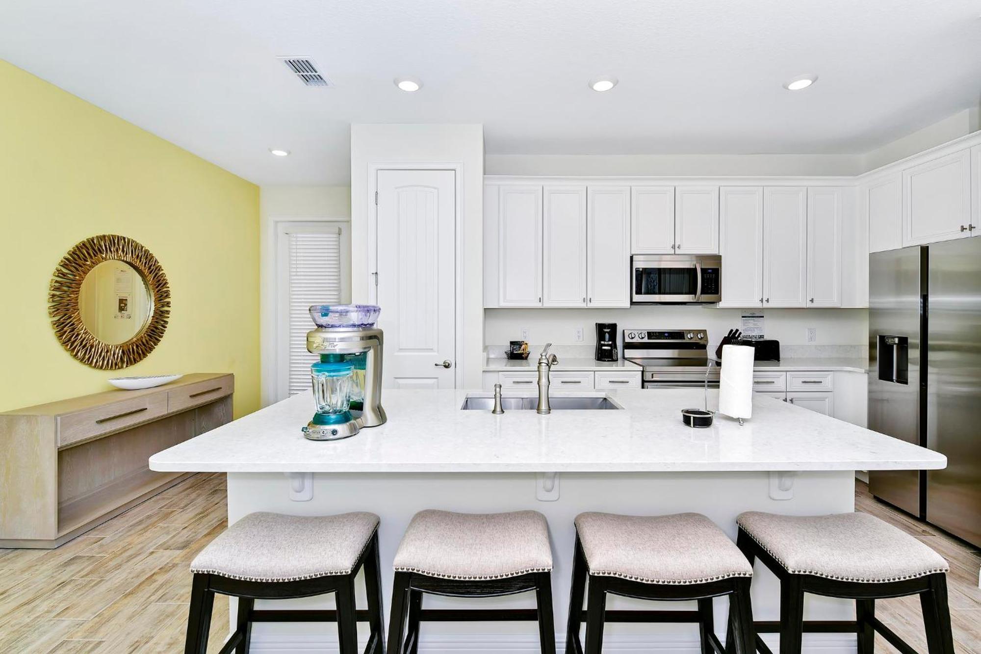 Dreamy Near With Margritaville Access - 3020cs Villa