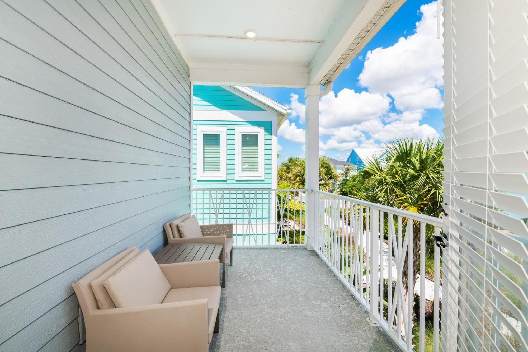 Beautiful With Hot Tub Near With Margaritaville Access - 8053ls Orlando