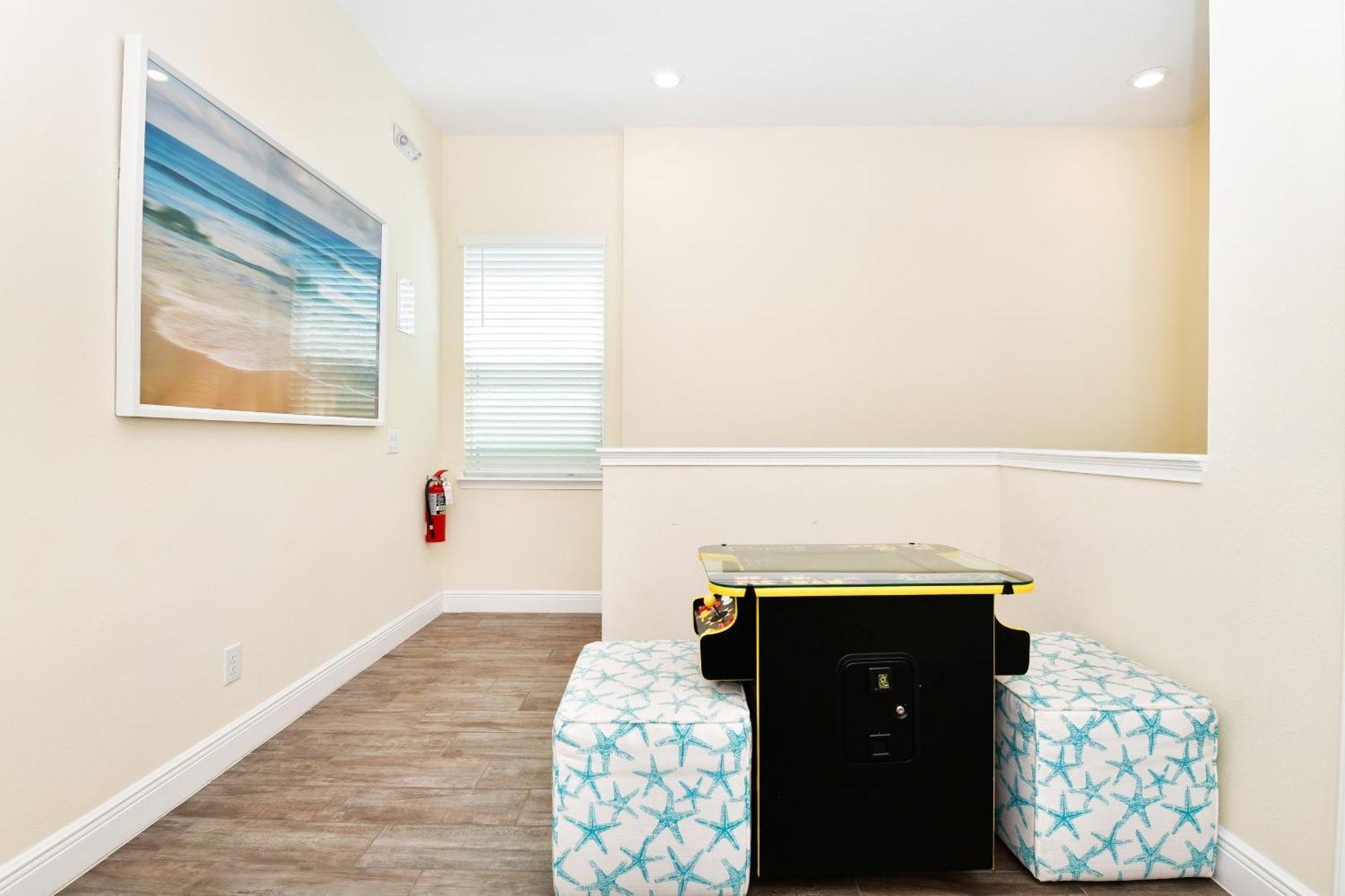 Beautiful With Hot Tub Near With Margaritaville Access - 8053ls * Orlando