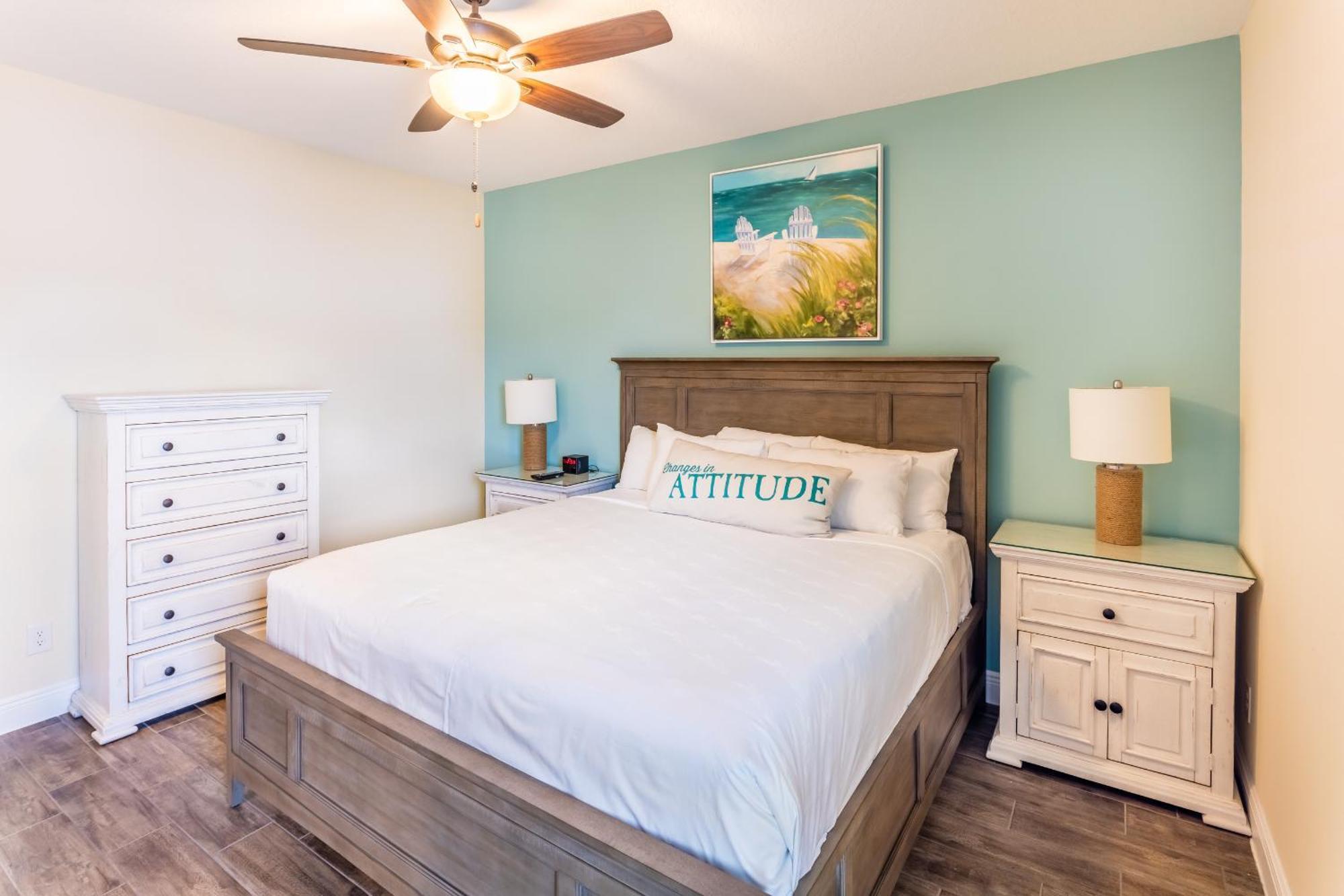 Breezy Near With Margaritaville Access - 8177su Villa Orlando